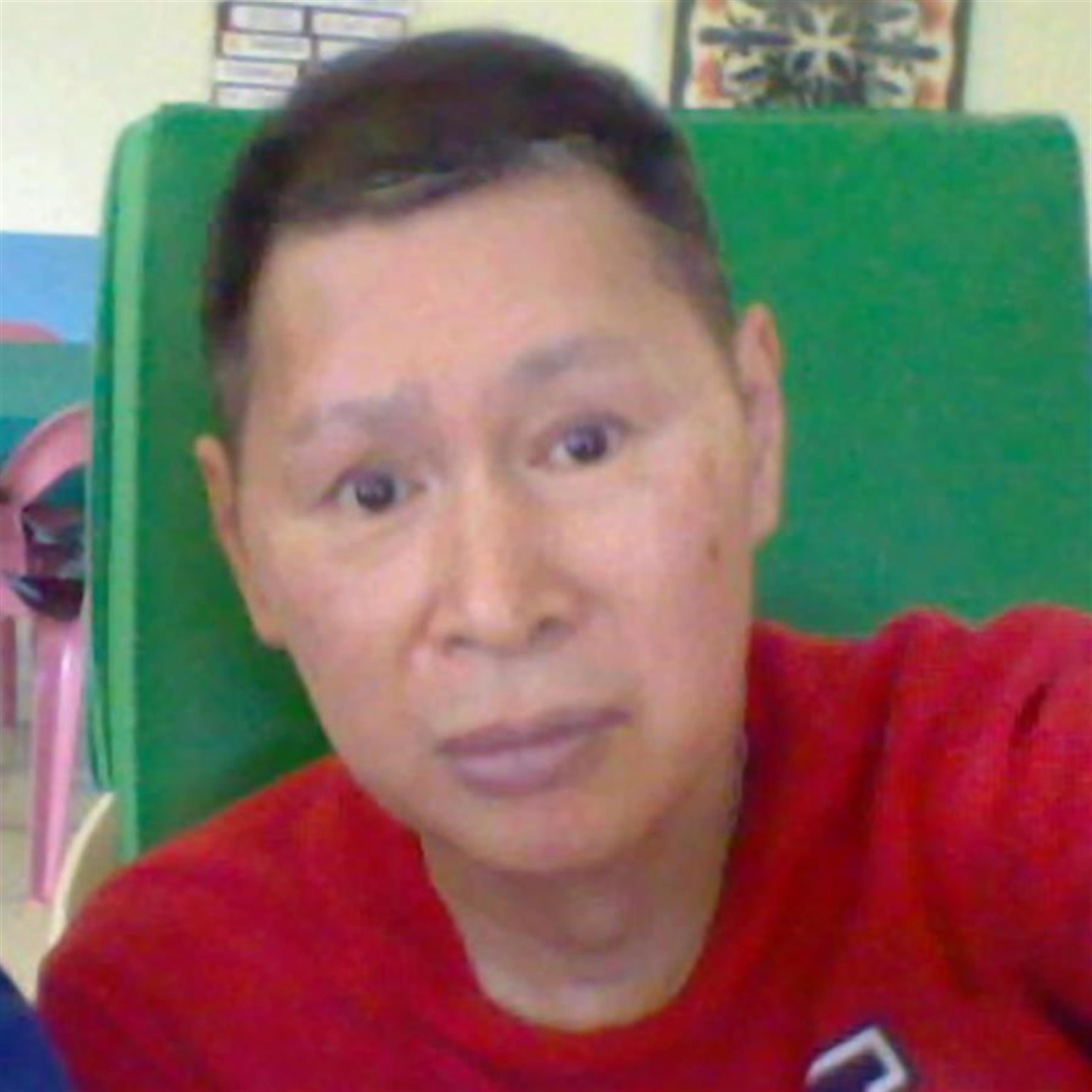 Jason Hon Kee Lum