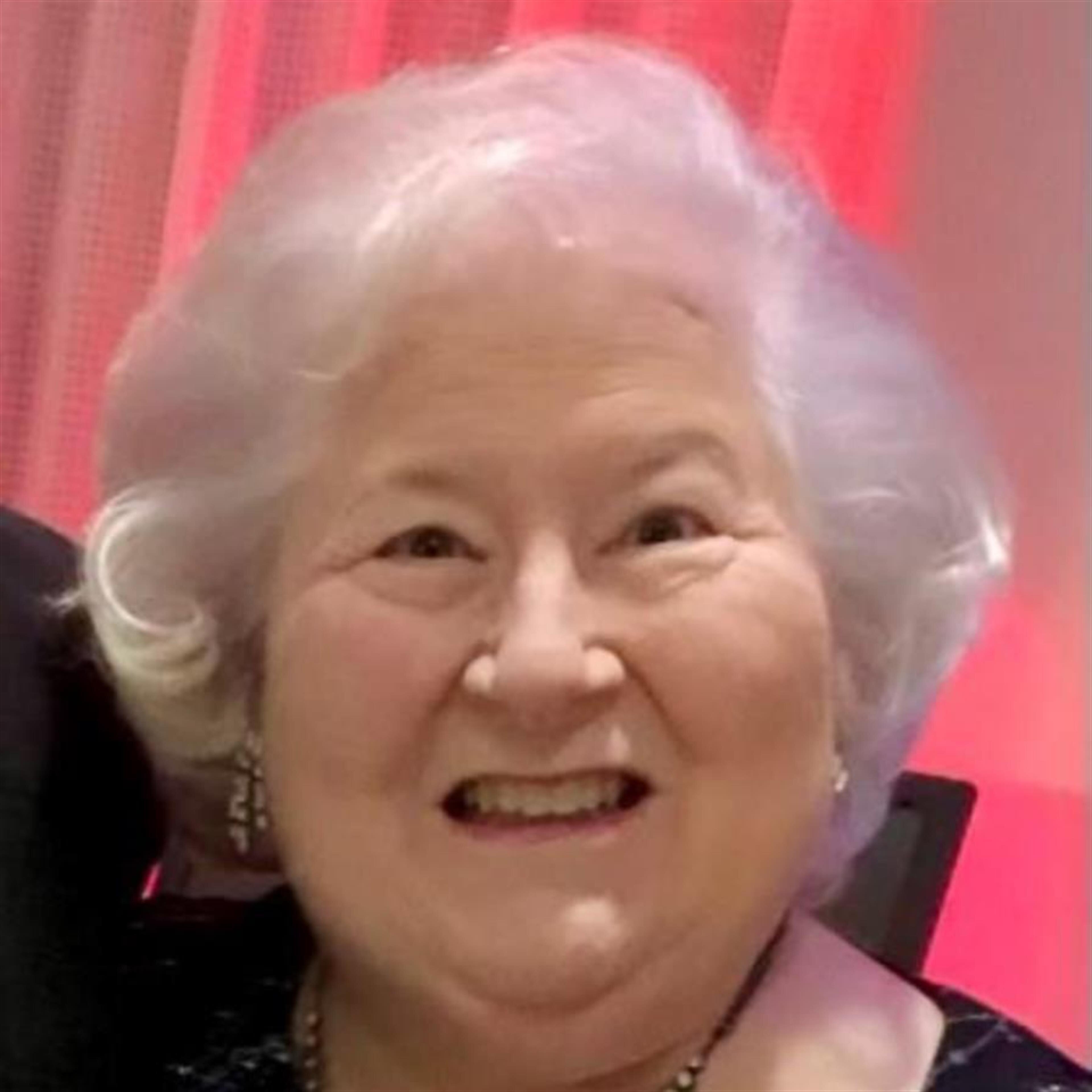 Katherine "Kathy" Carpenter