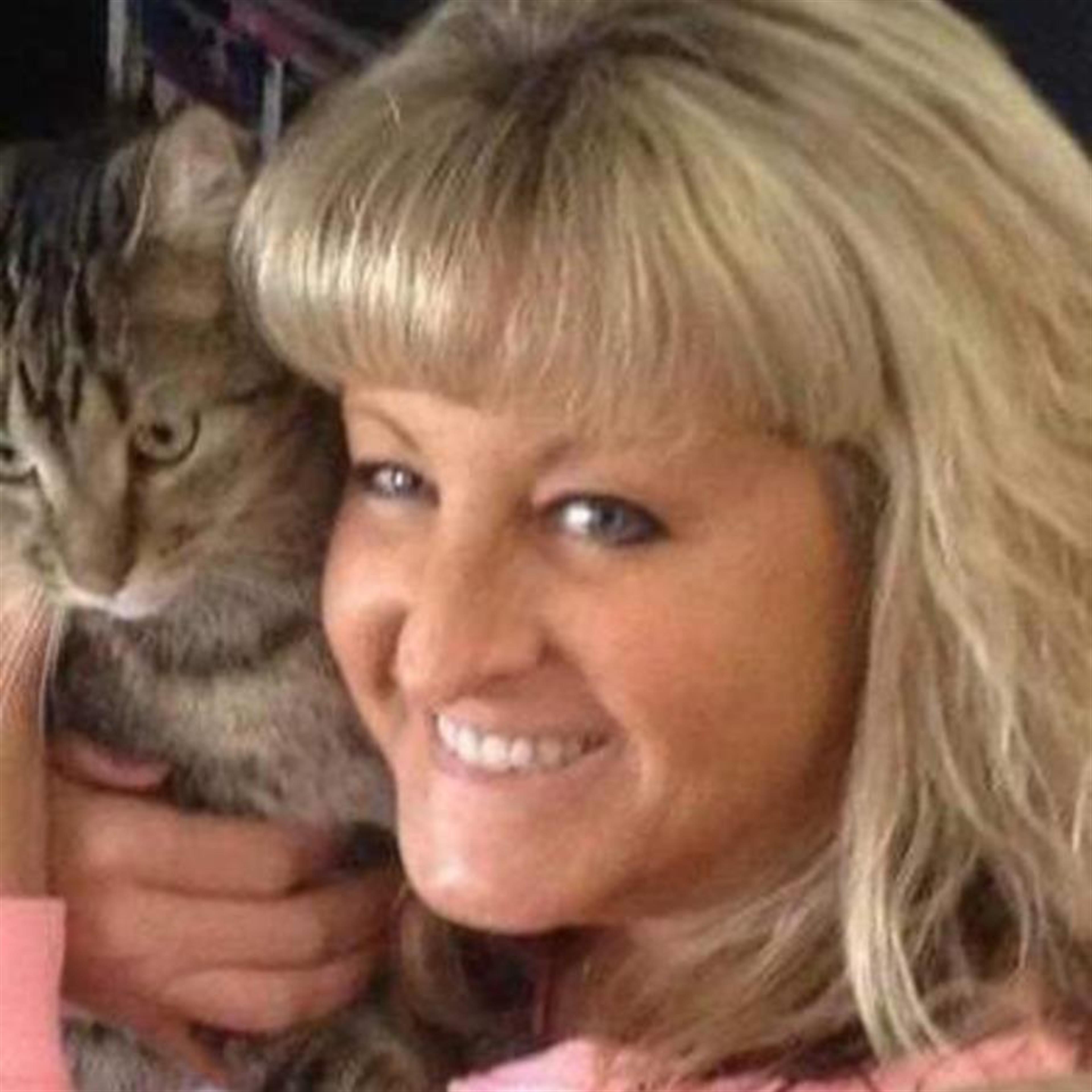 Jennifer Jo Kenworthy's obituary picture