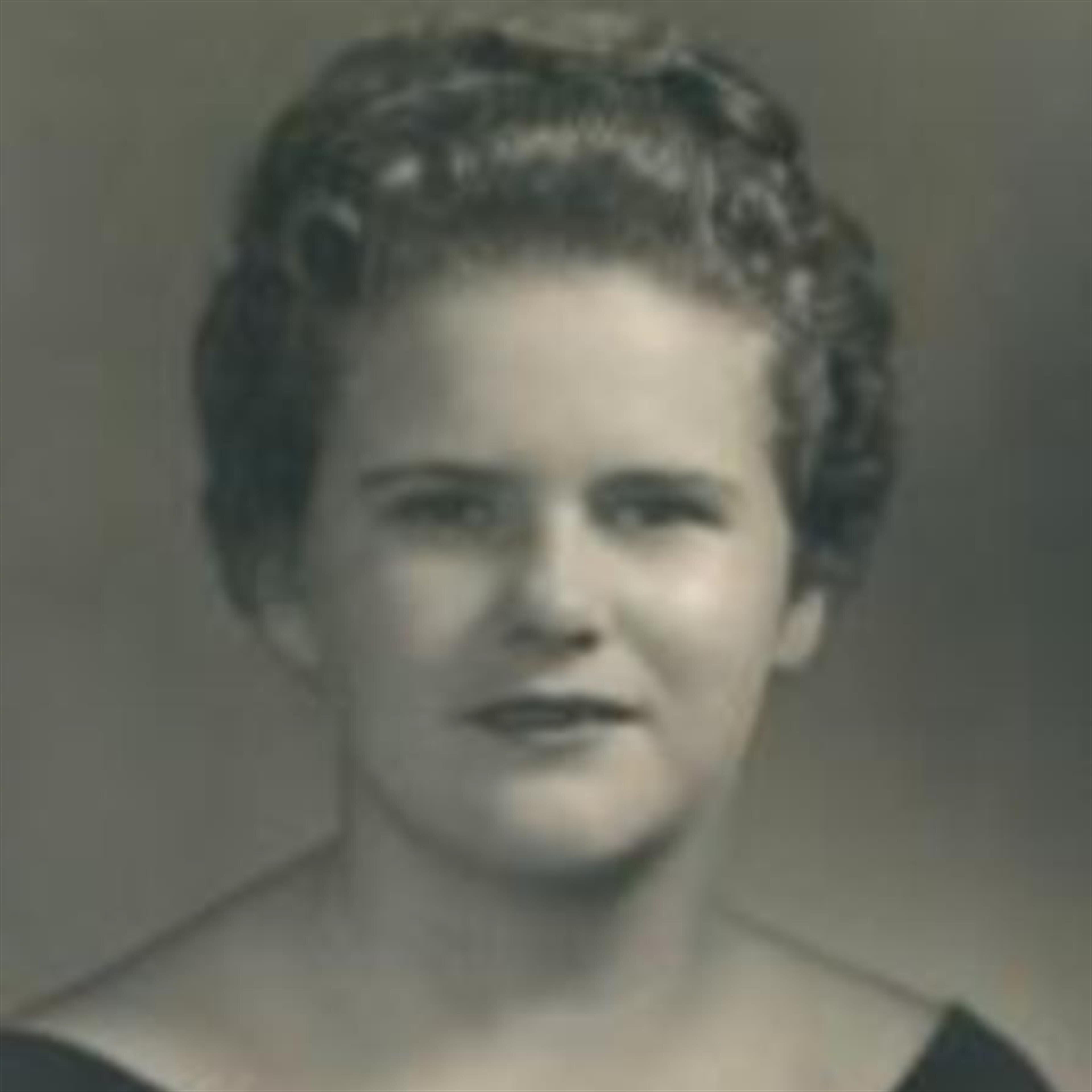 Janest E. Hager (Camdenton)