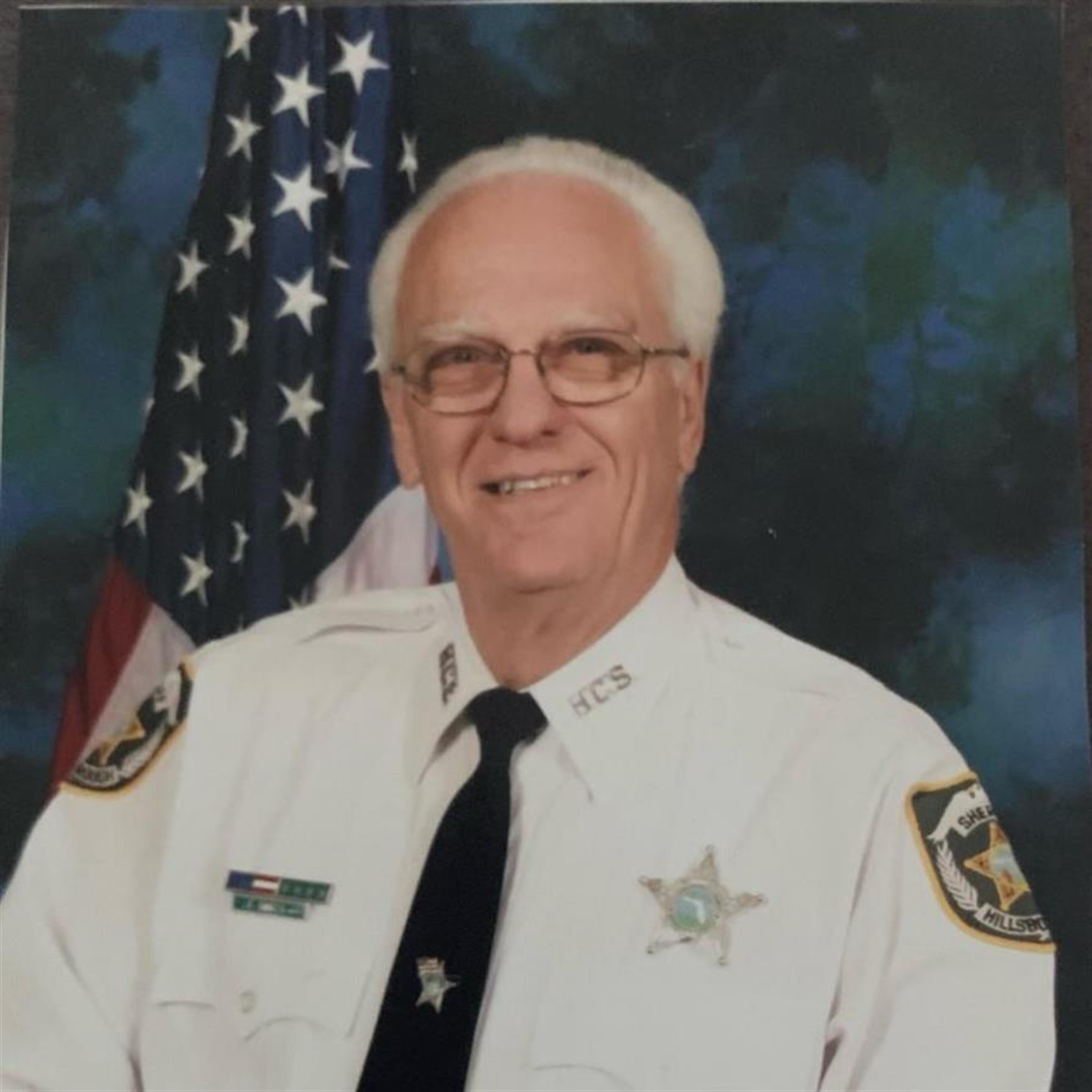 Frank Henry Garcia