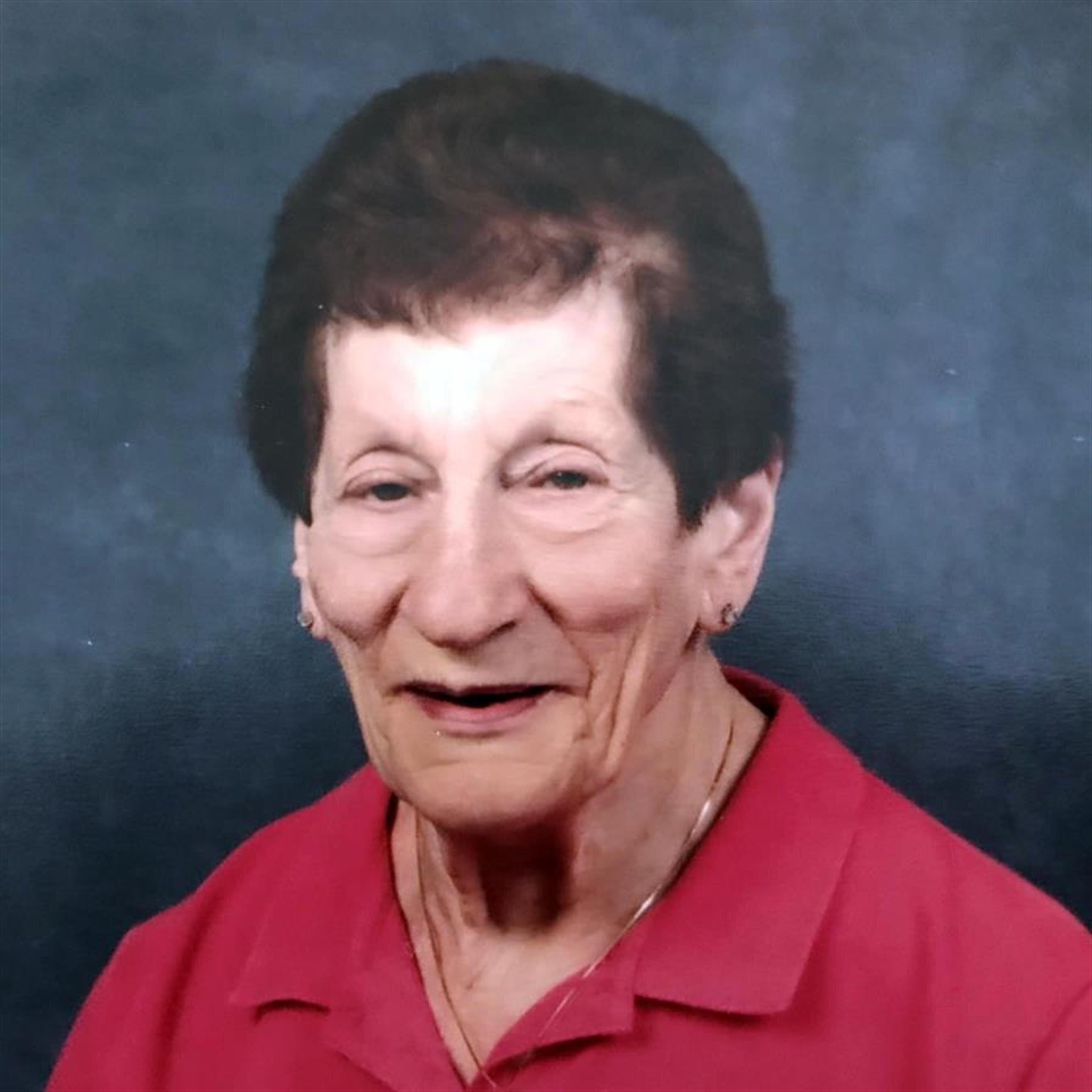 Eleanor J. Reale