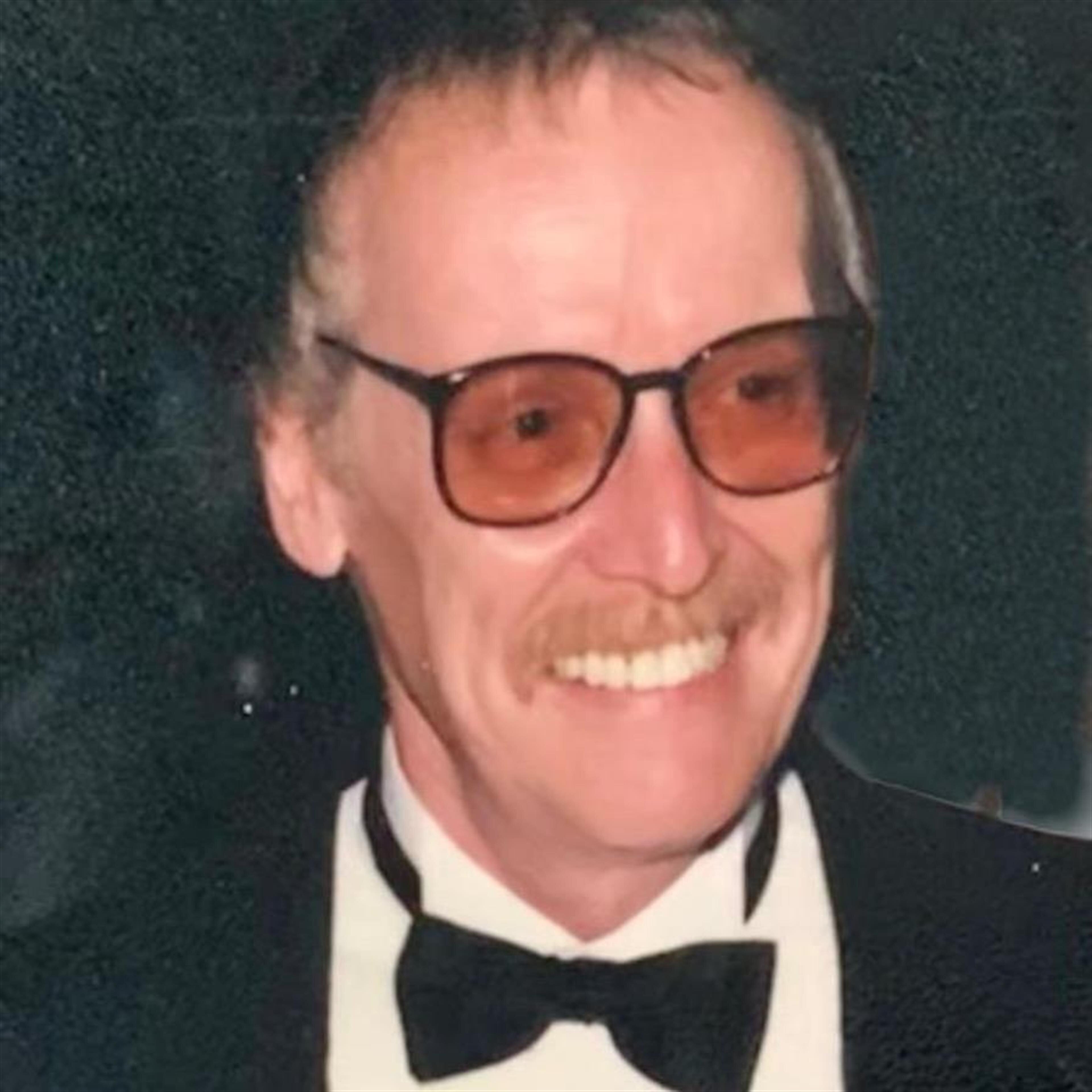Richard Owen McNamara