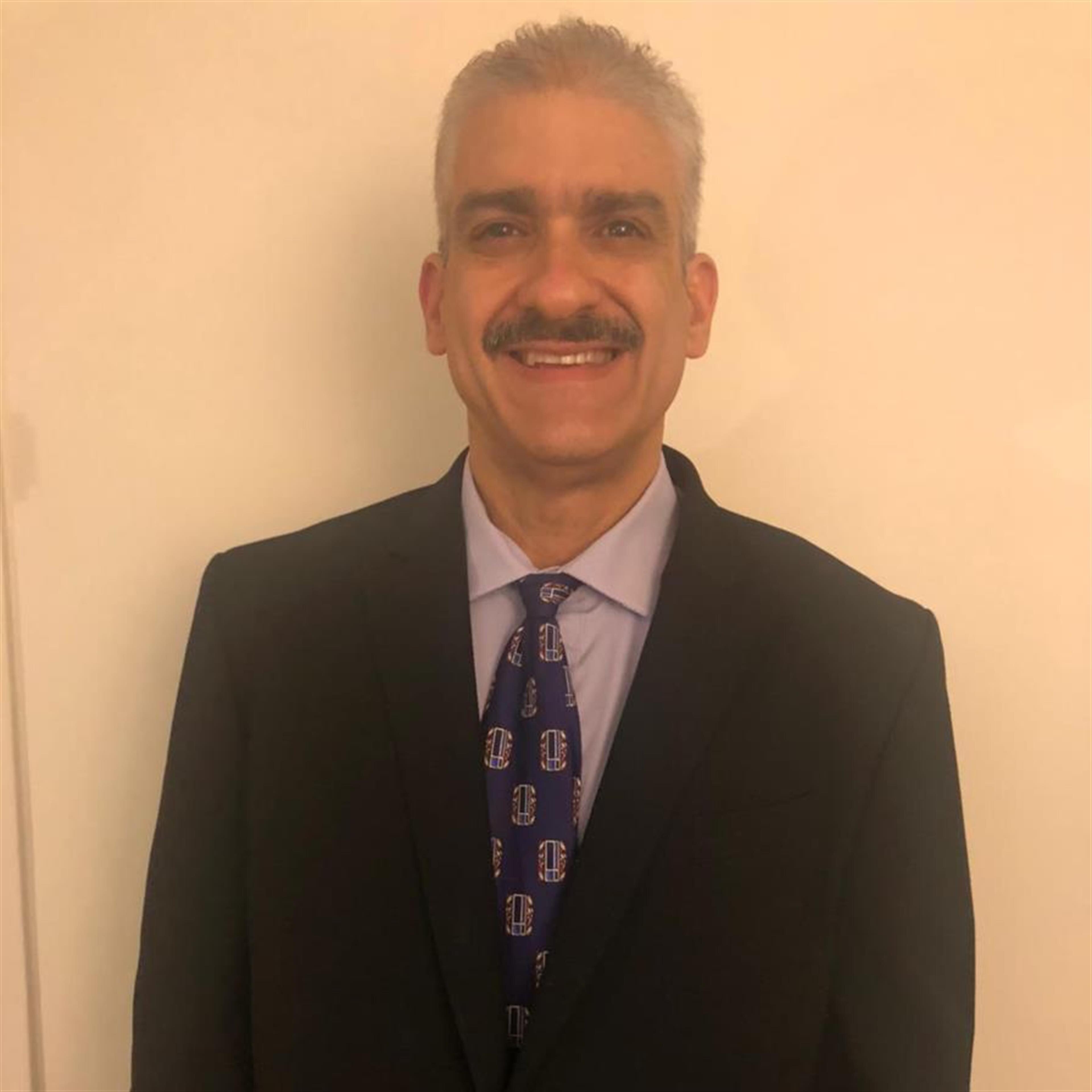 Alfredo Martinez