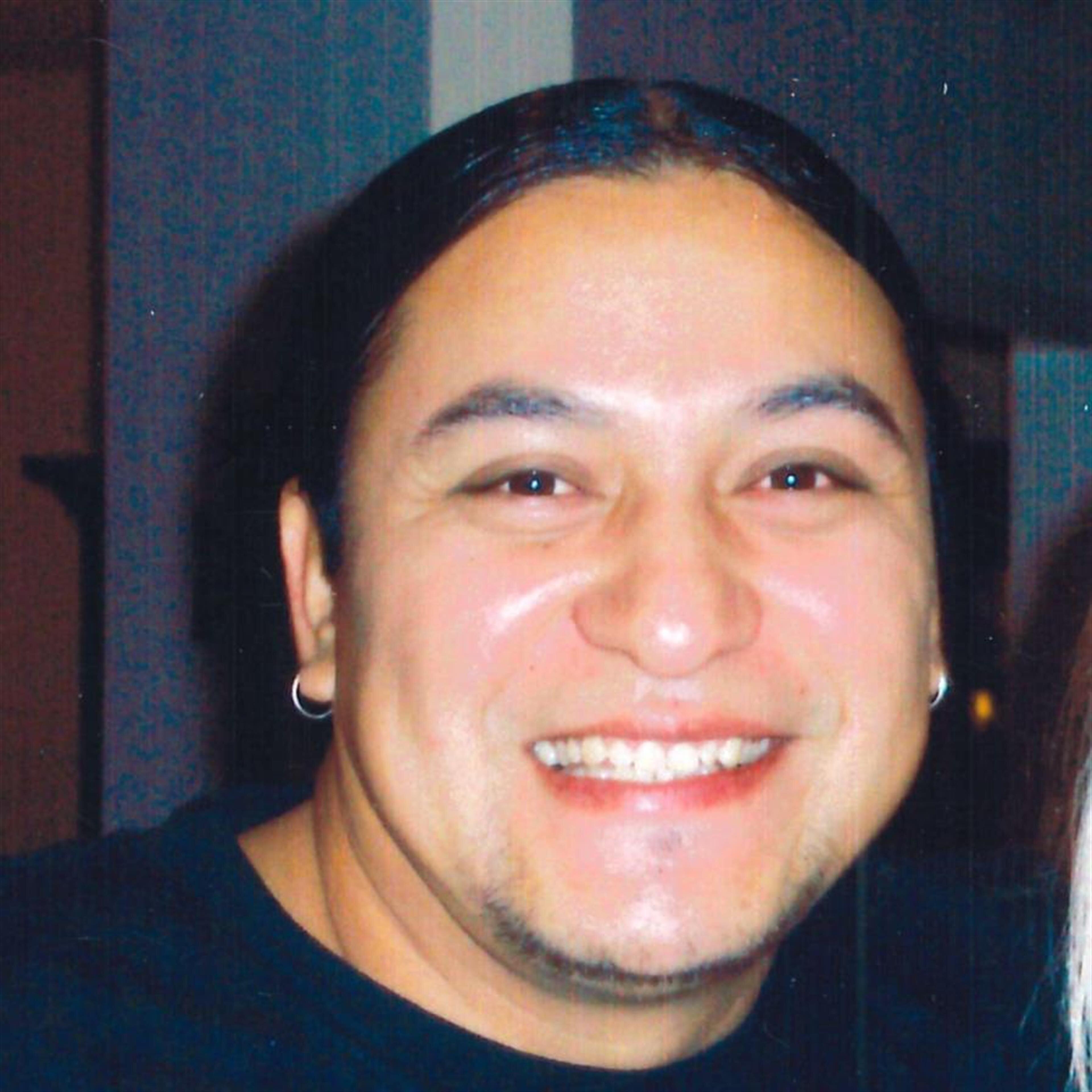 Wesley "Cvfe" Tanyan