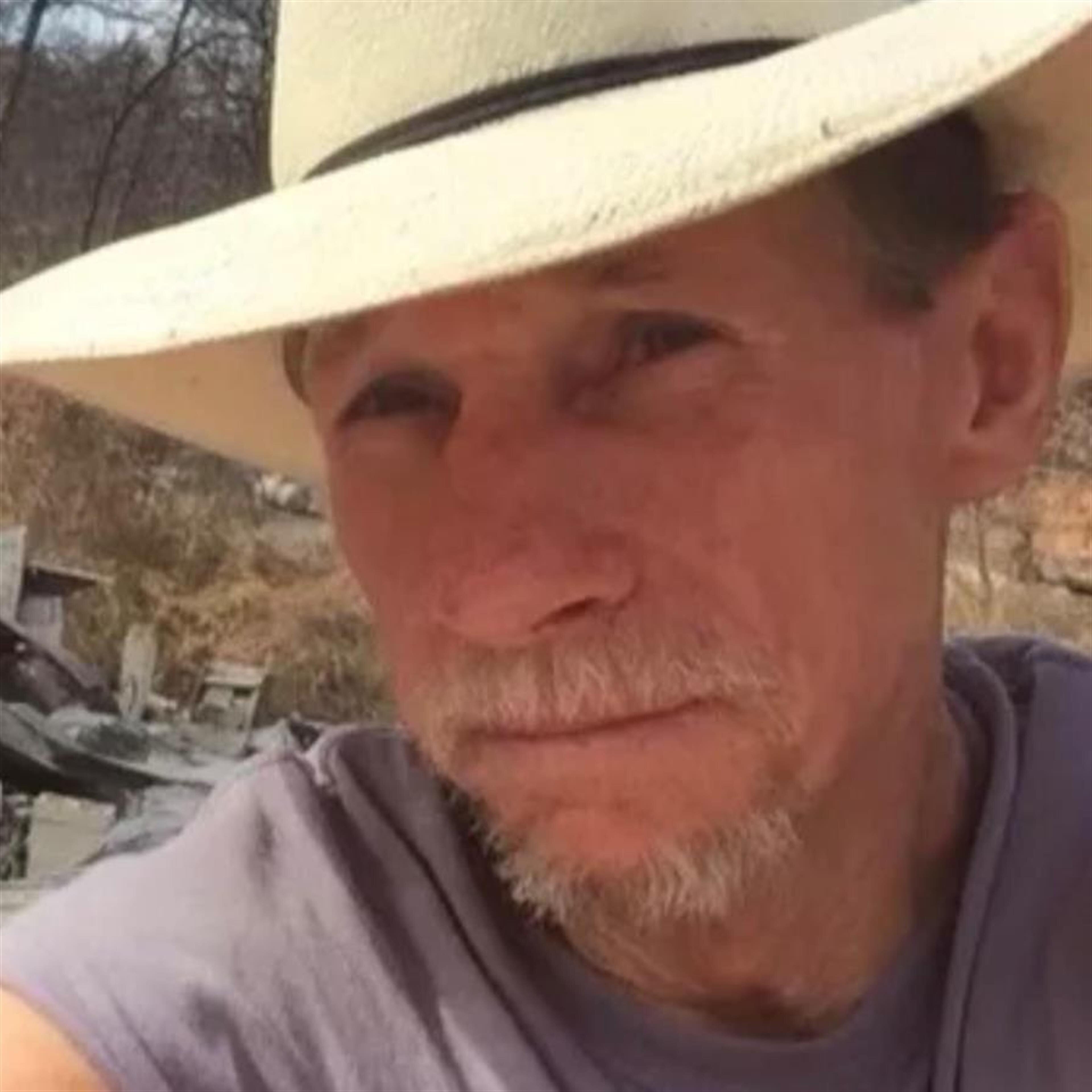Kenneth "Kenny" Ray Campbell