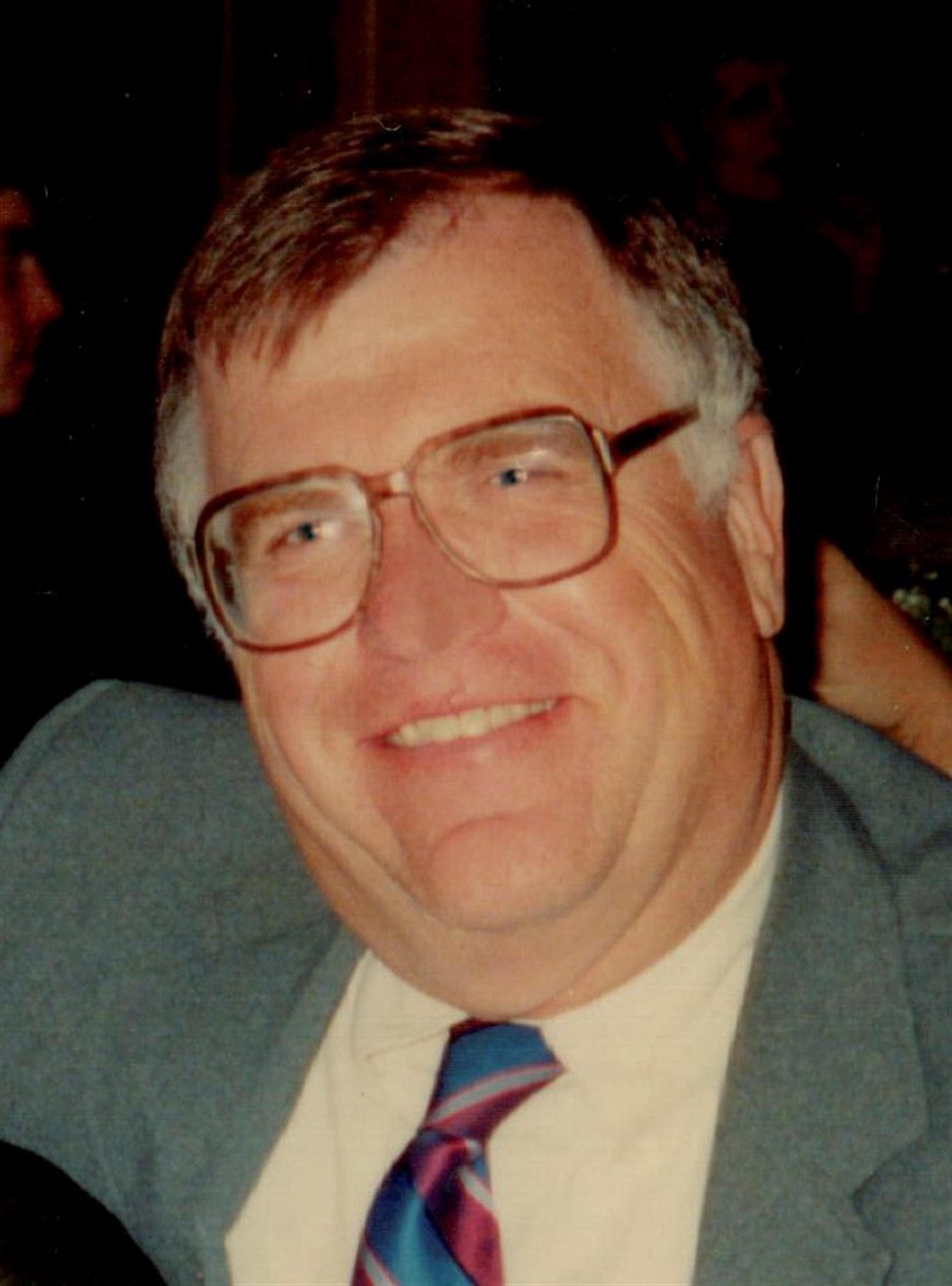 James Cinadr