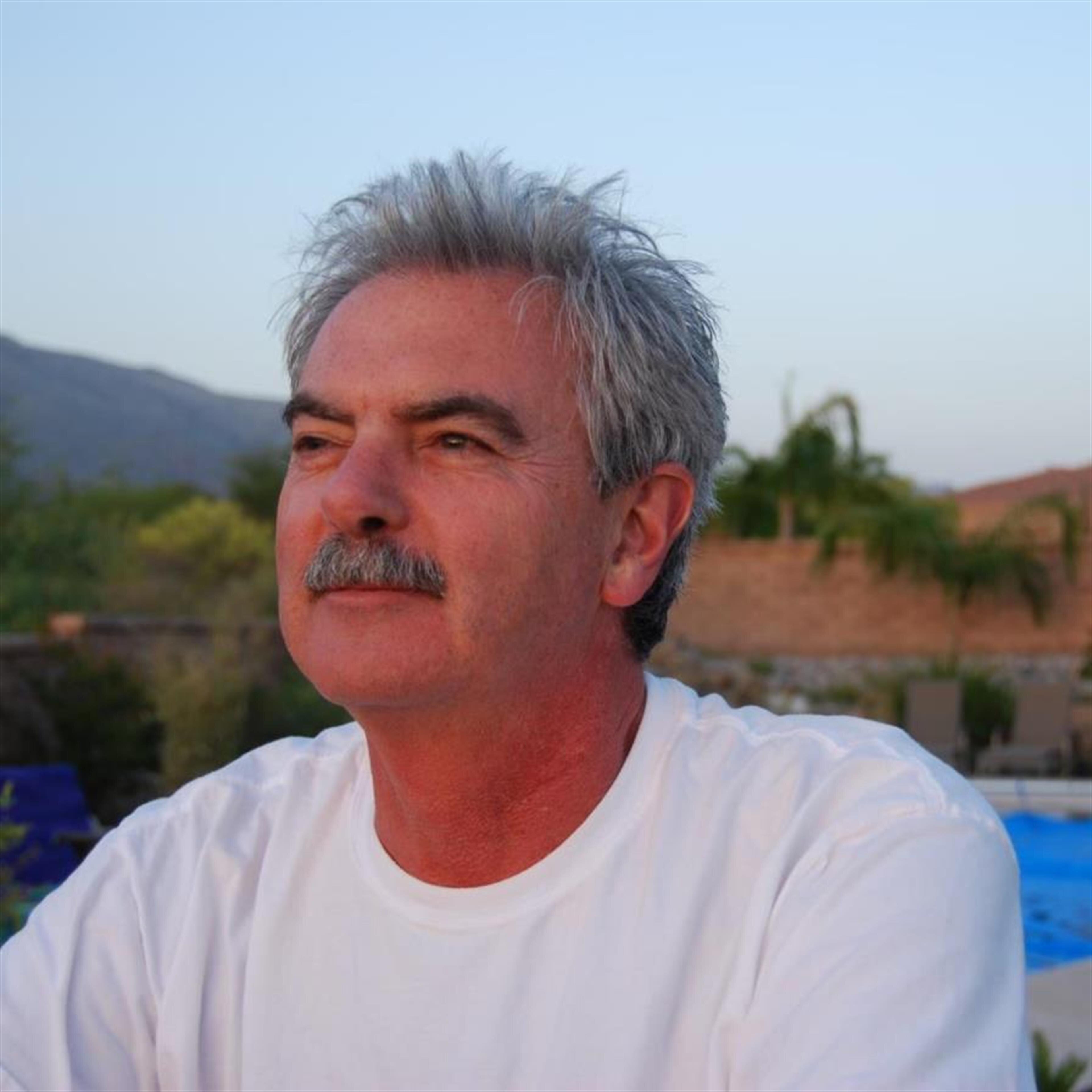 Craig William Watson
