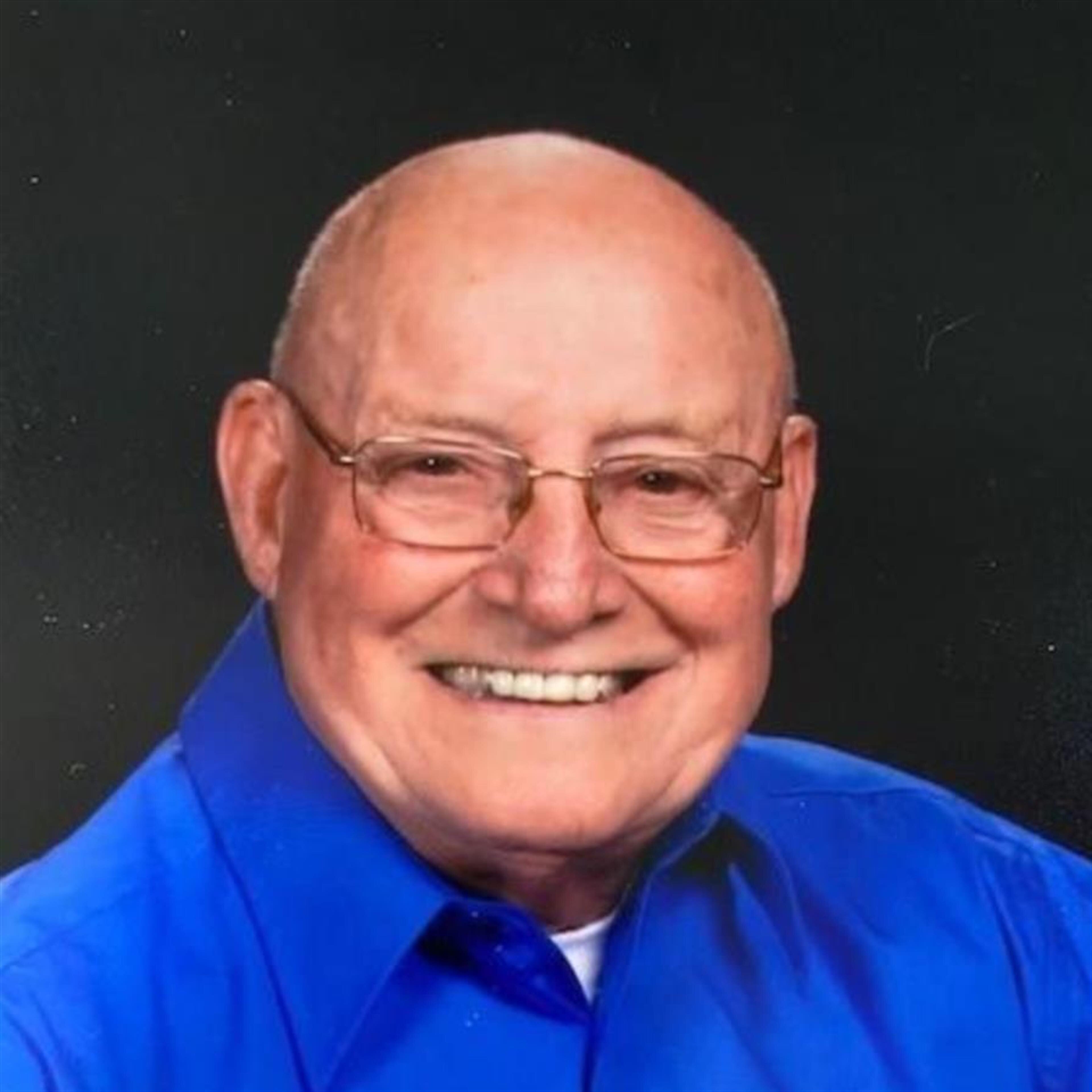 Roger E. Hillstead
