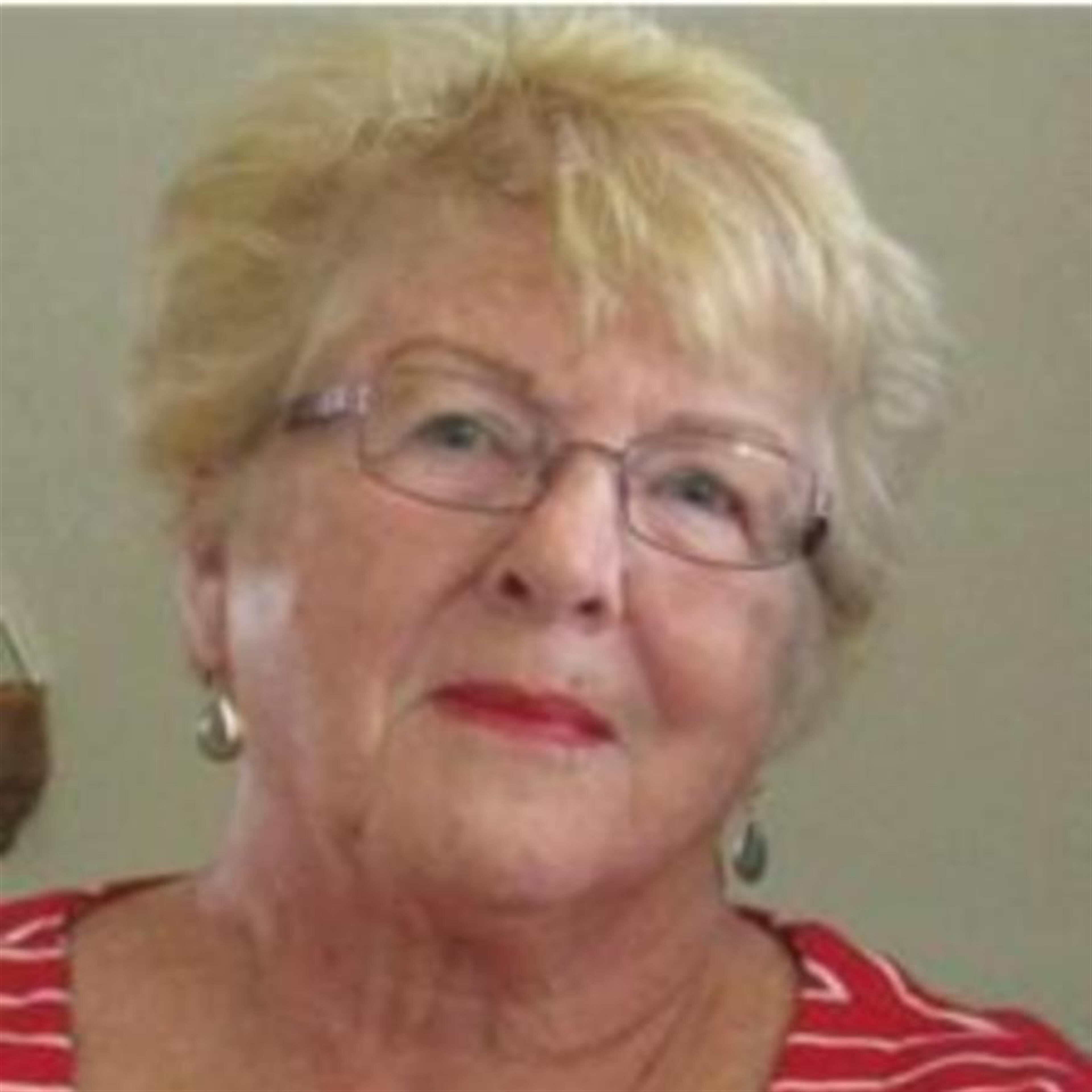 Mrs. Kathleen A. Schaefer