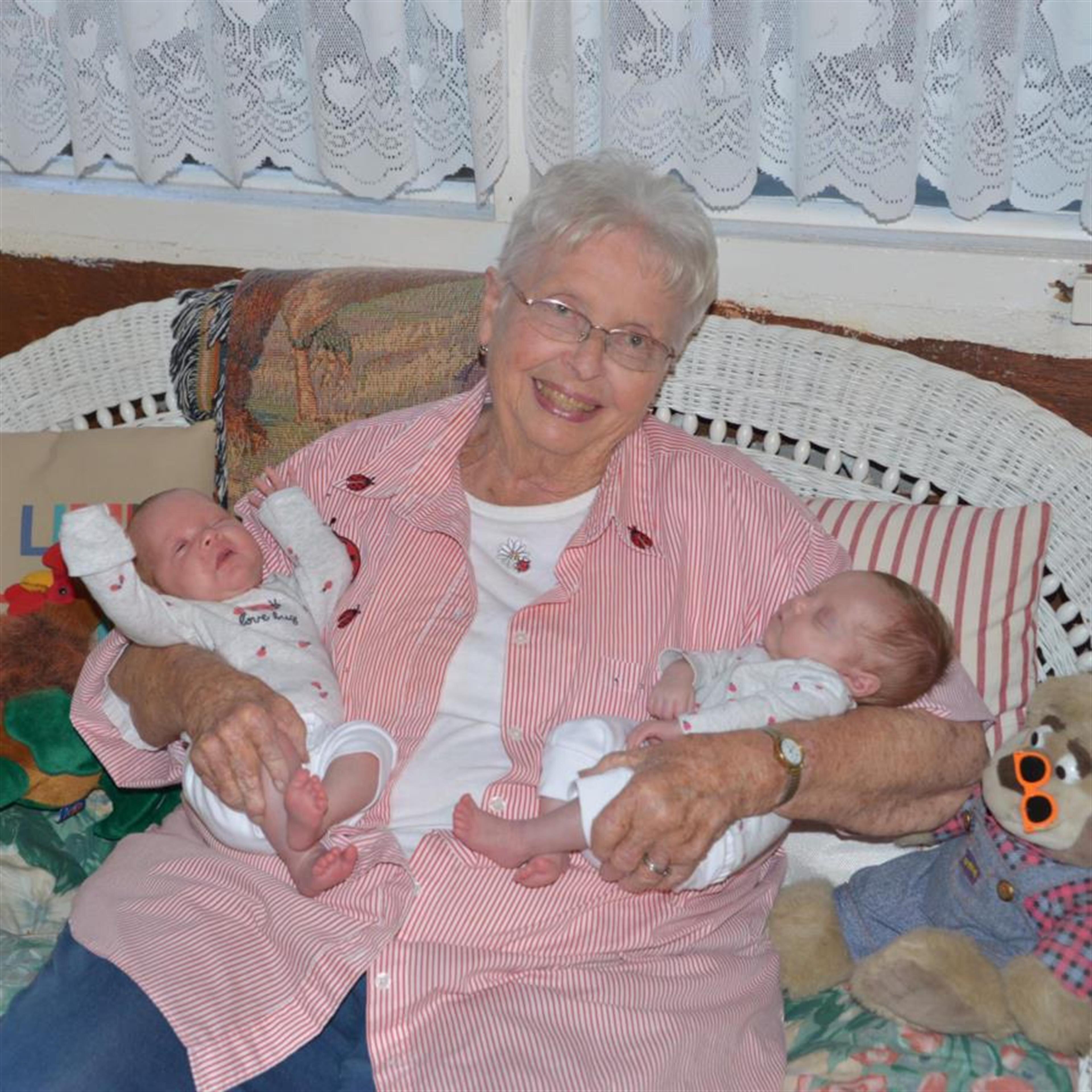 Sydney Ann Bray