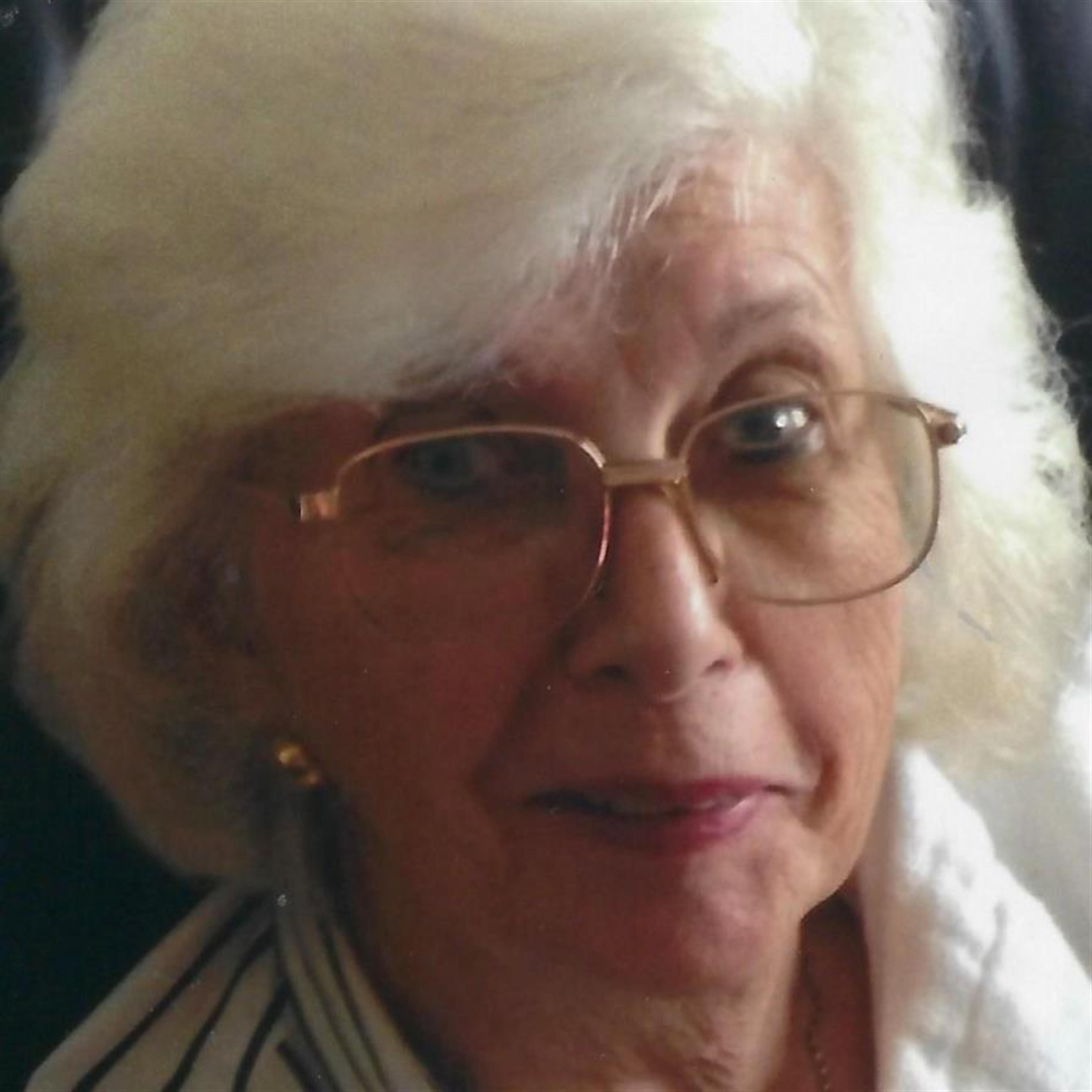 Mary Ann Wanucha