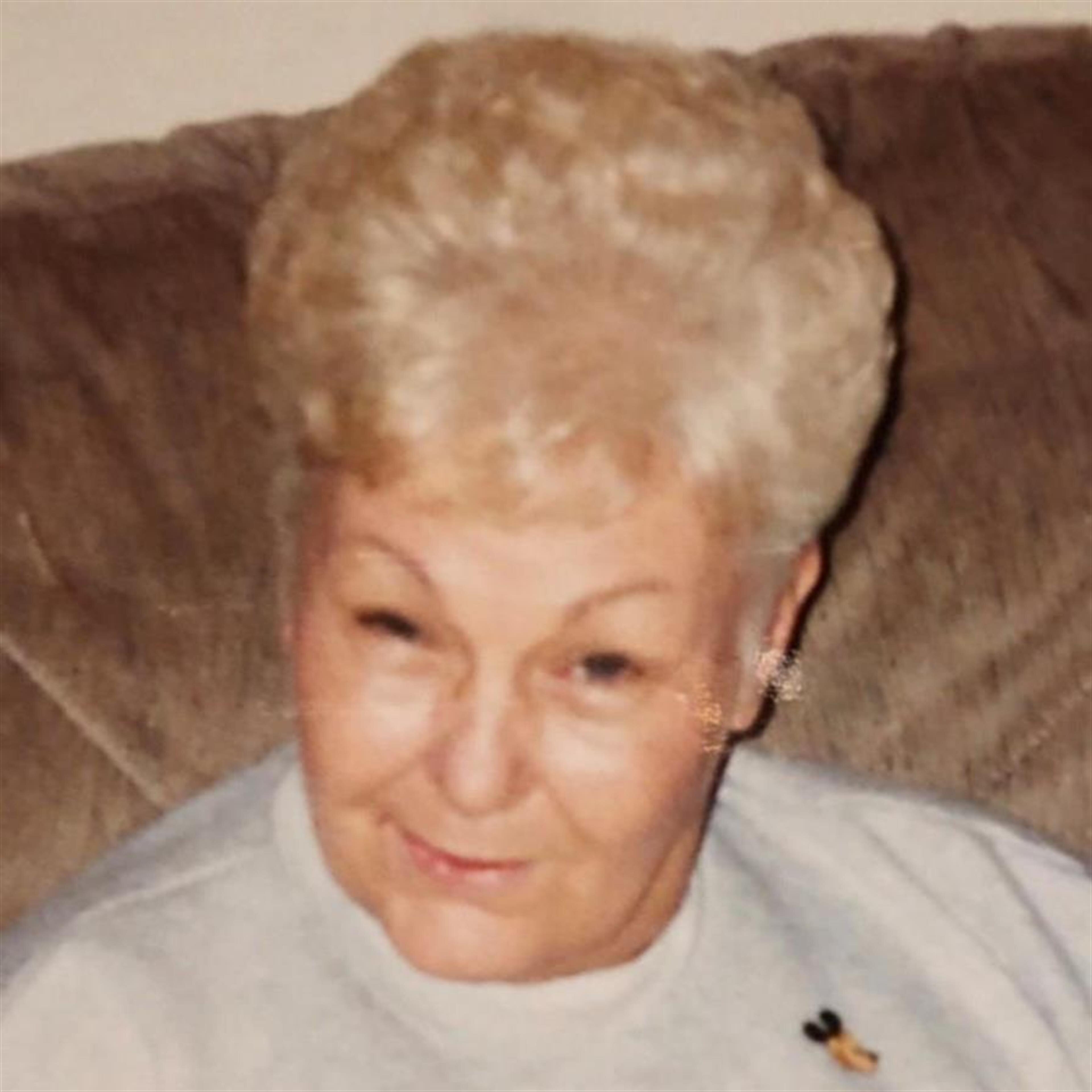 Evelyn Jean Prewett