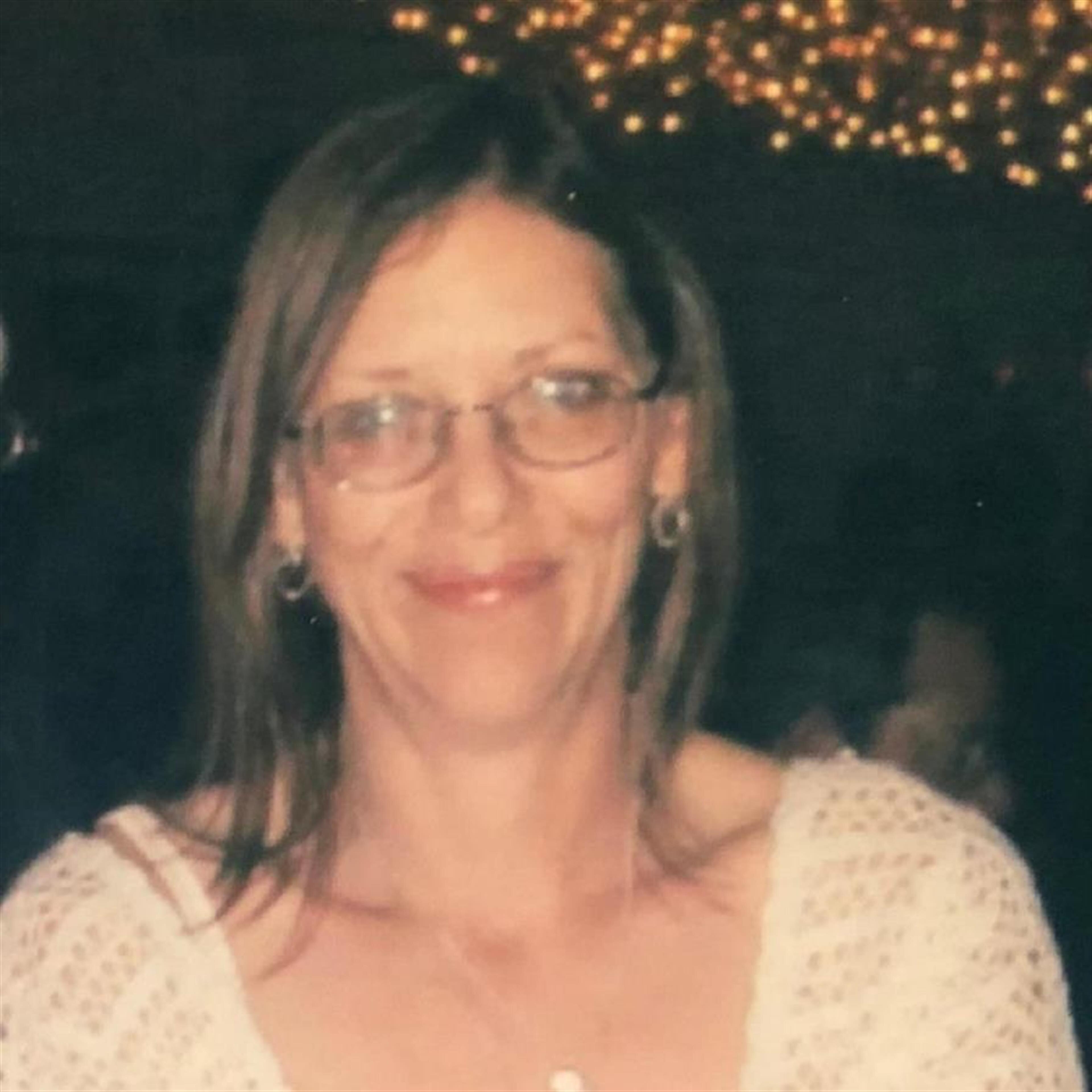Terri Ellen Stinson