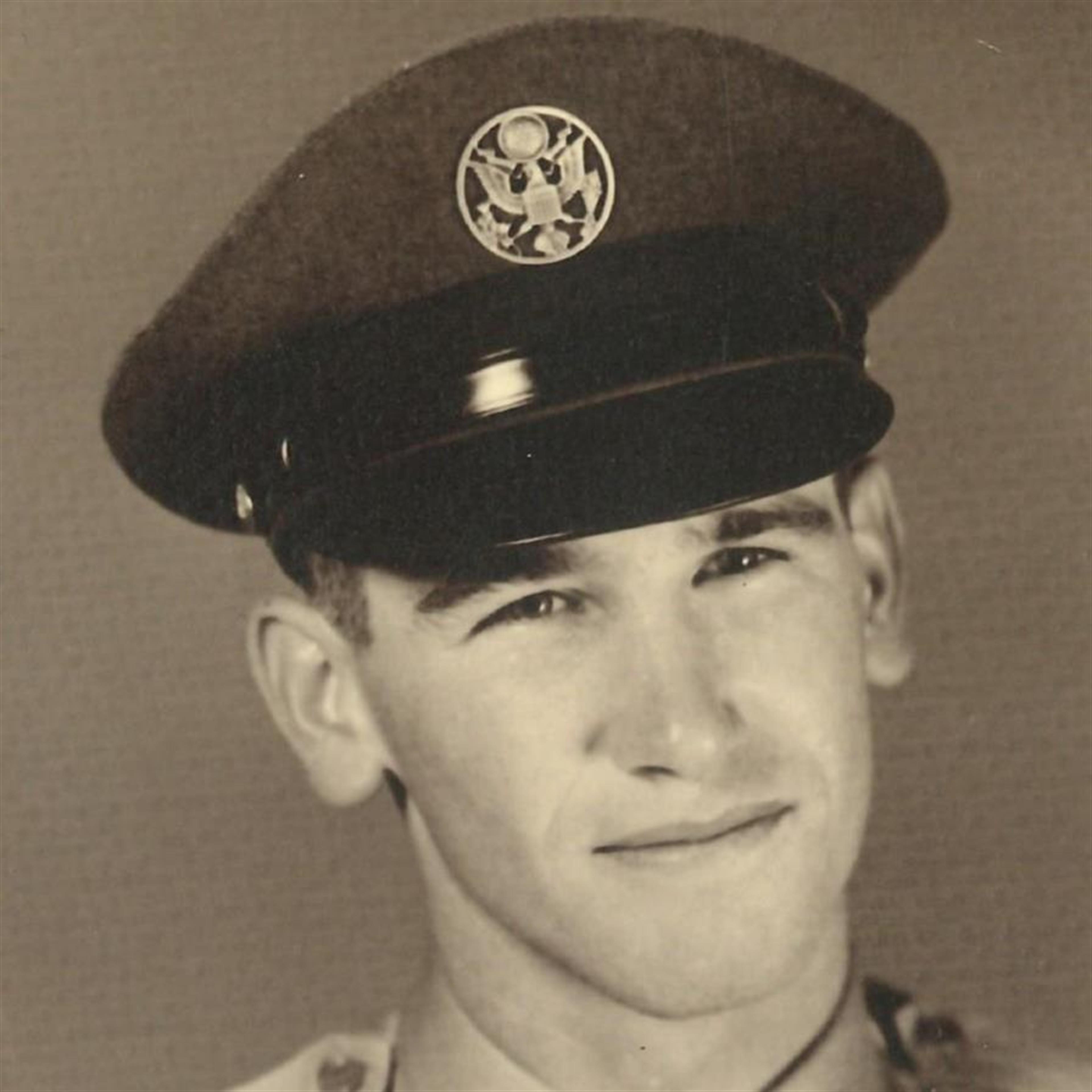Robert Ralph Graham