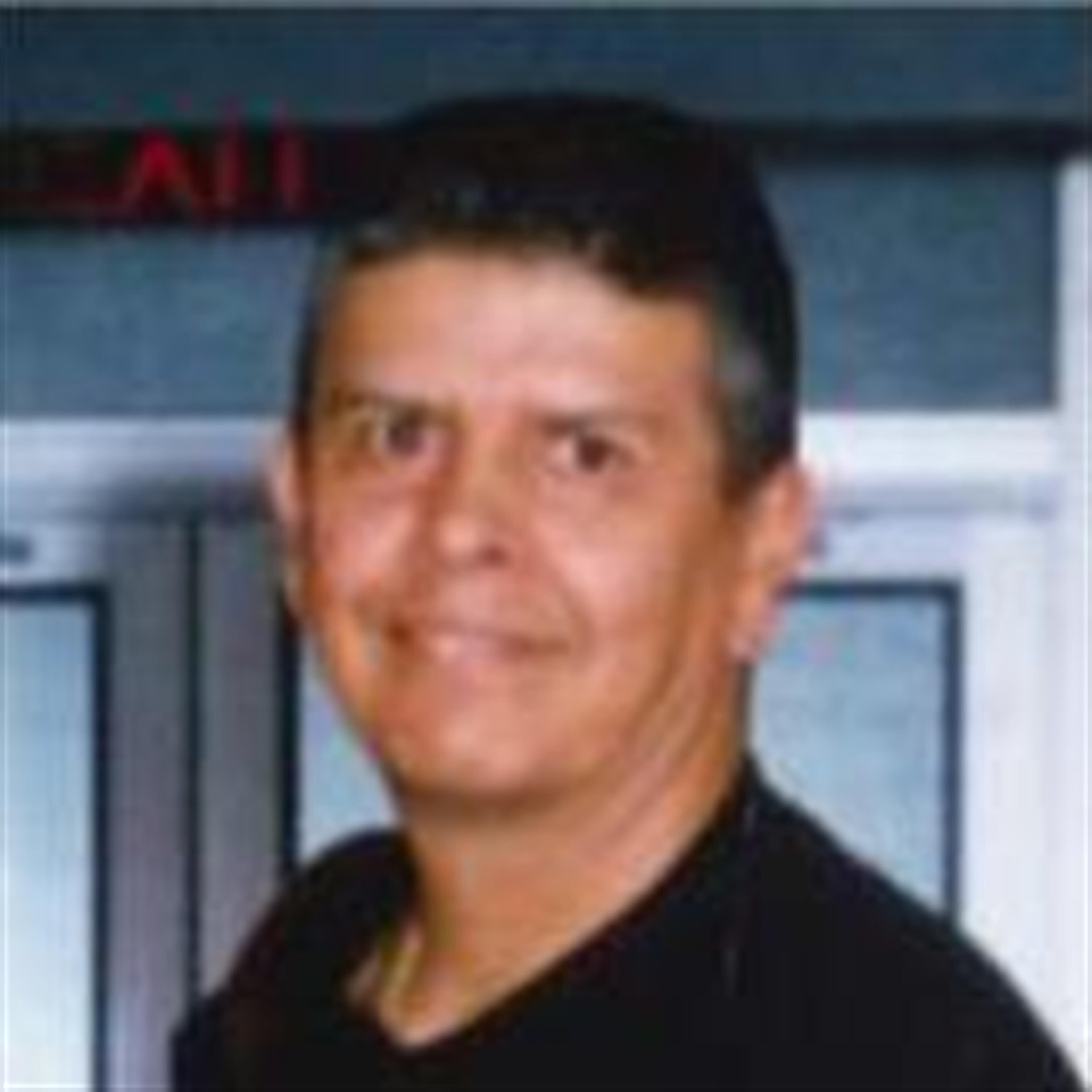Ignacio Griego