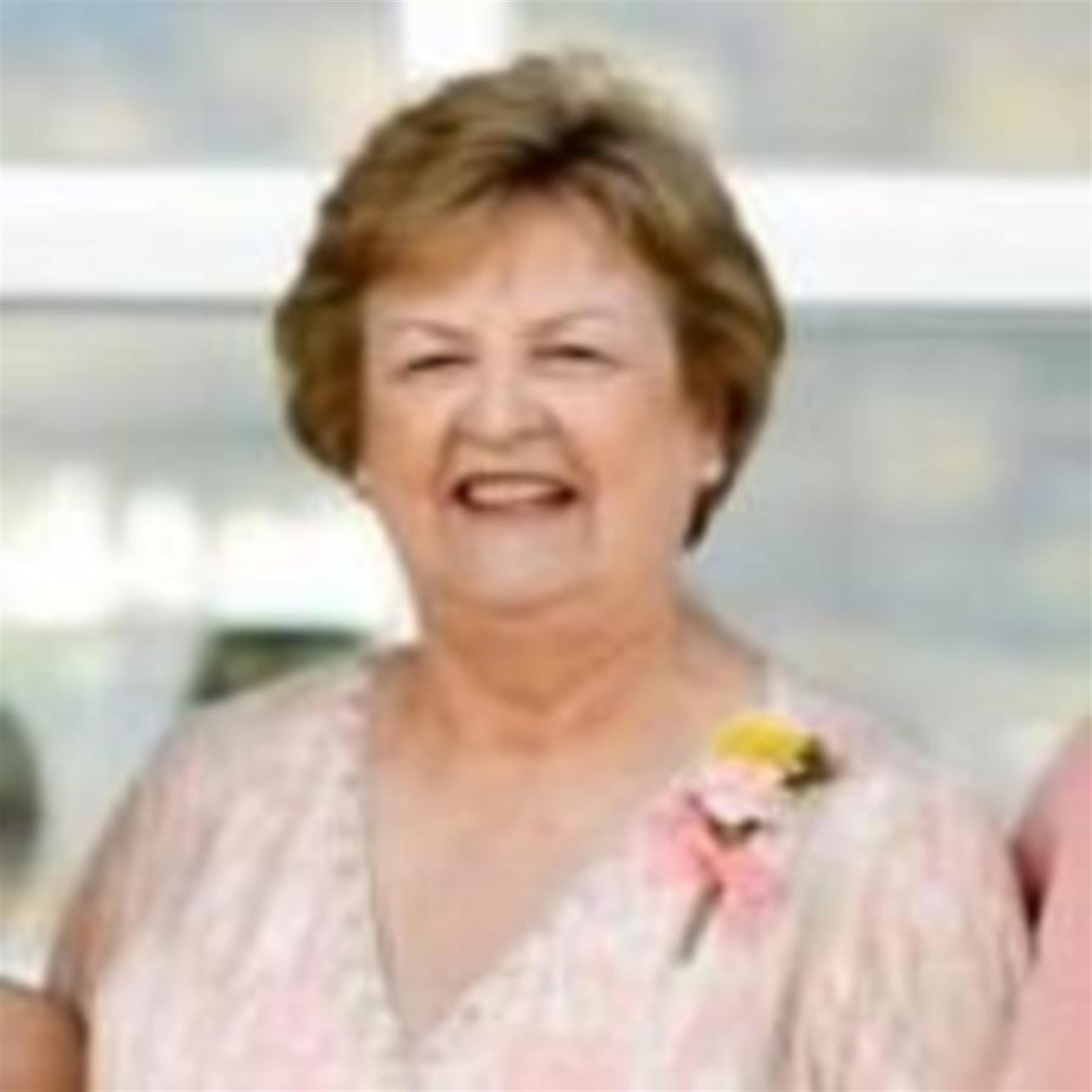 Lucille Tiffee