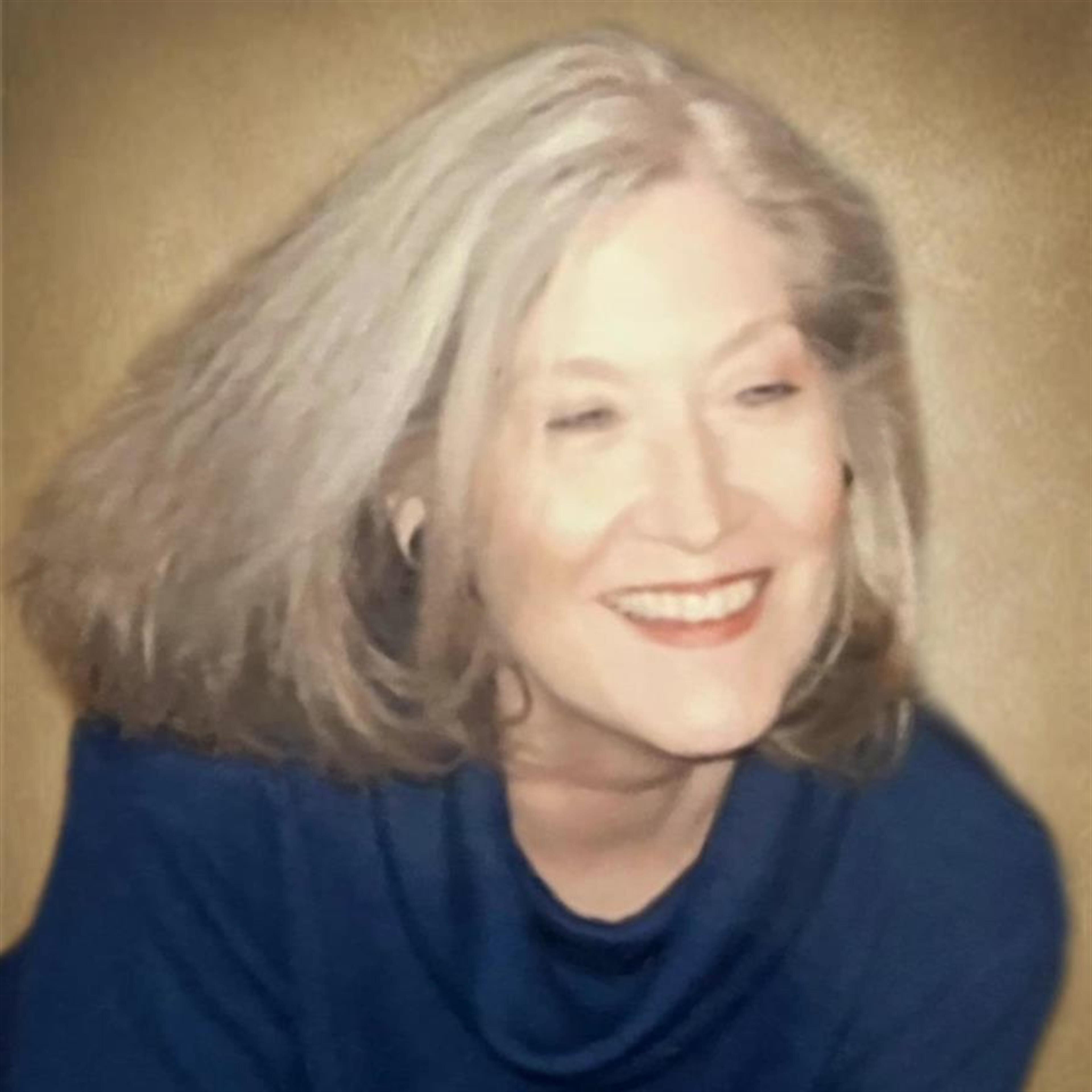 Nancy Alden Roberts
