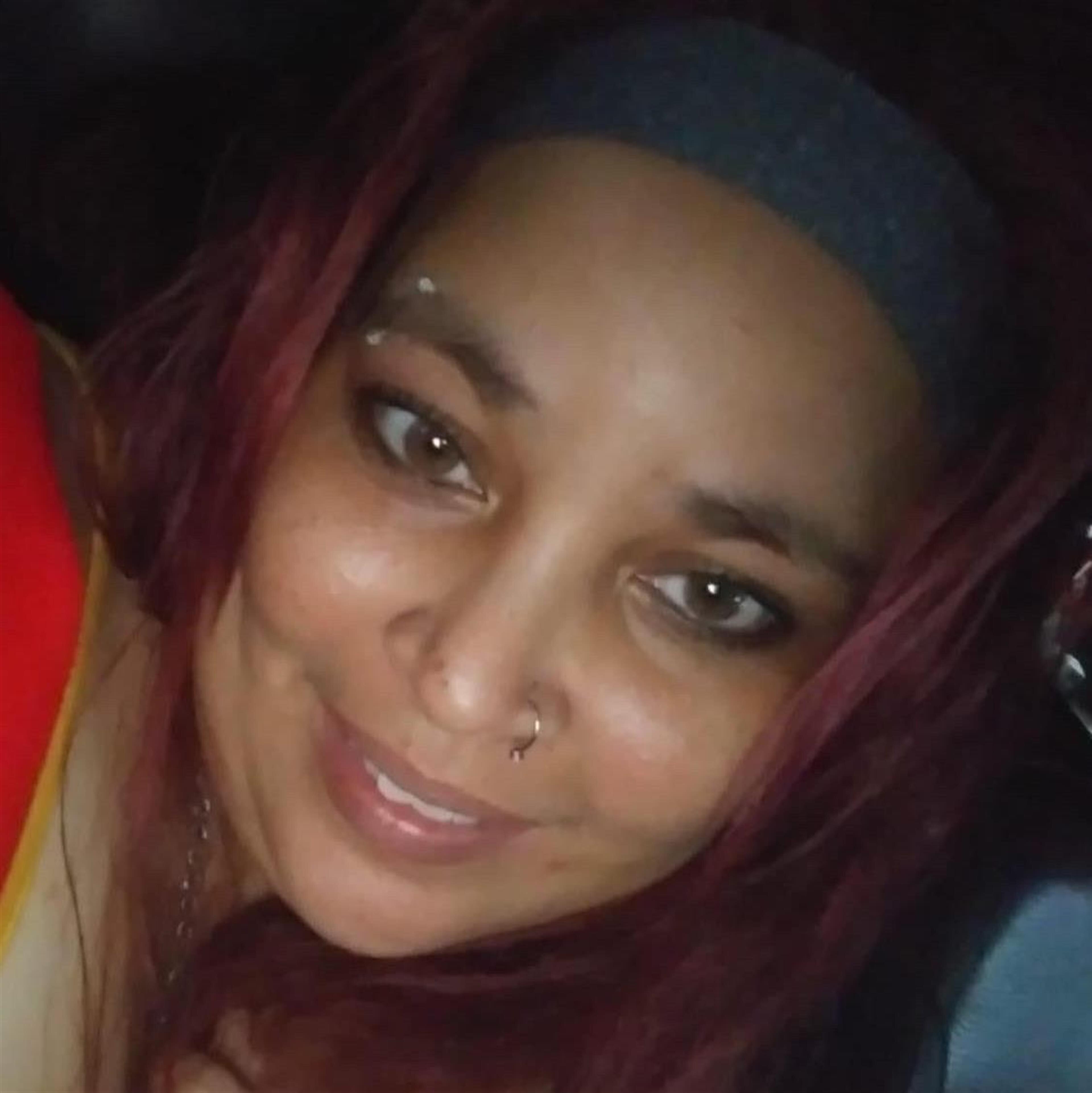 Tiffany Brown