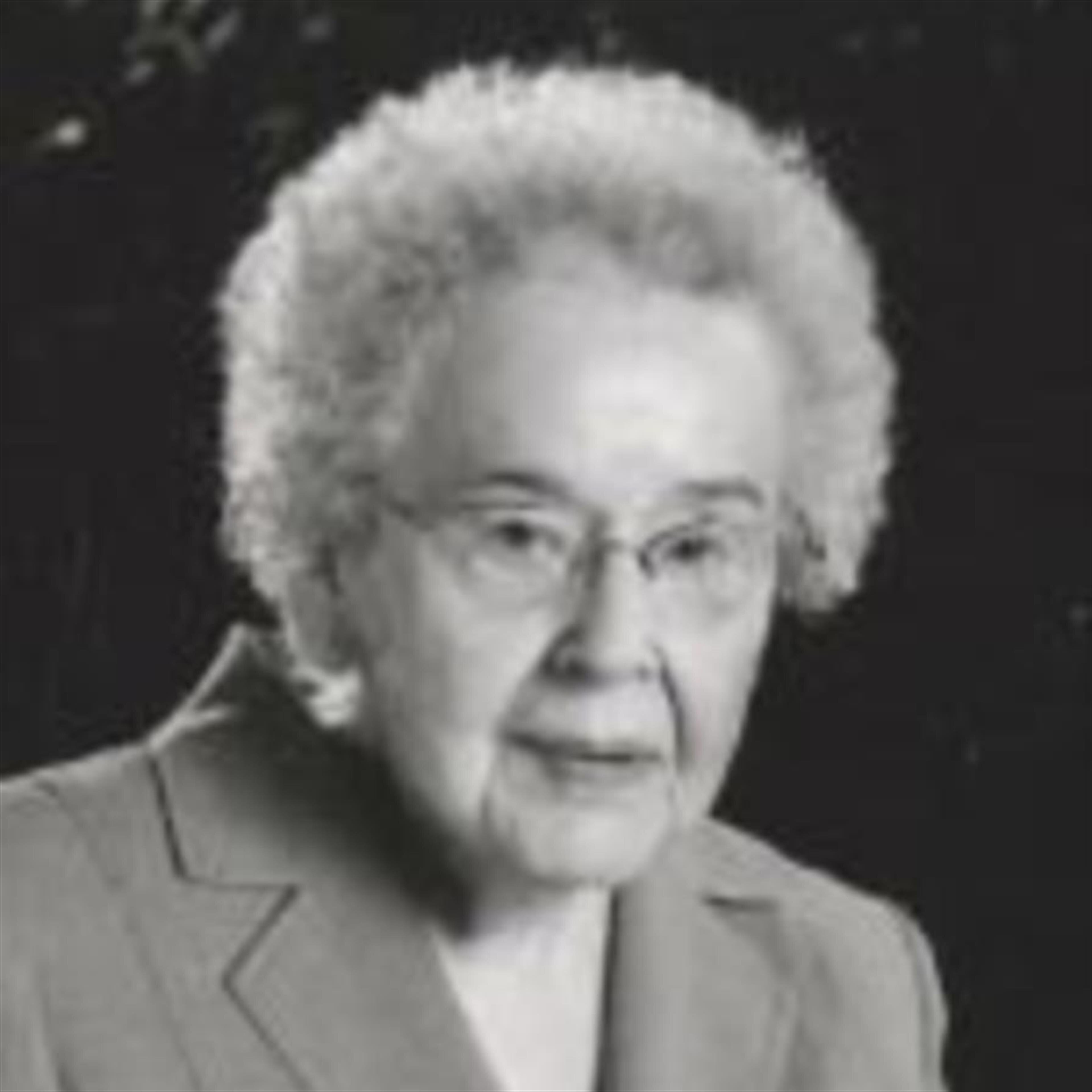 Audrey June Krauch Mehlhorn