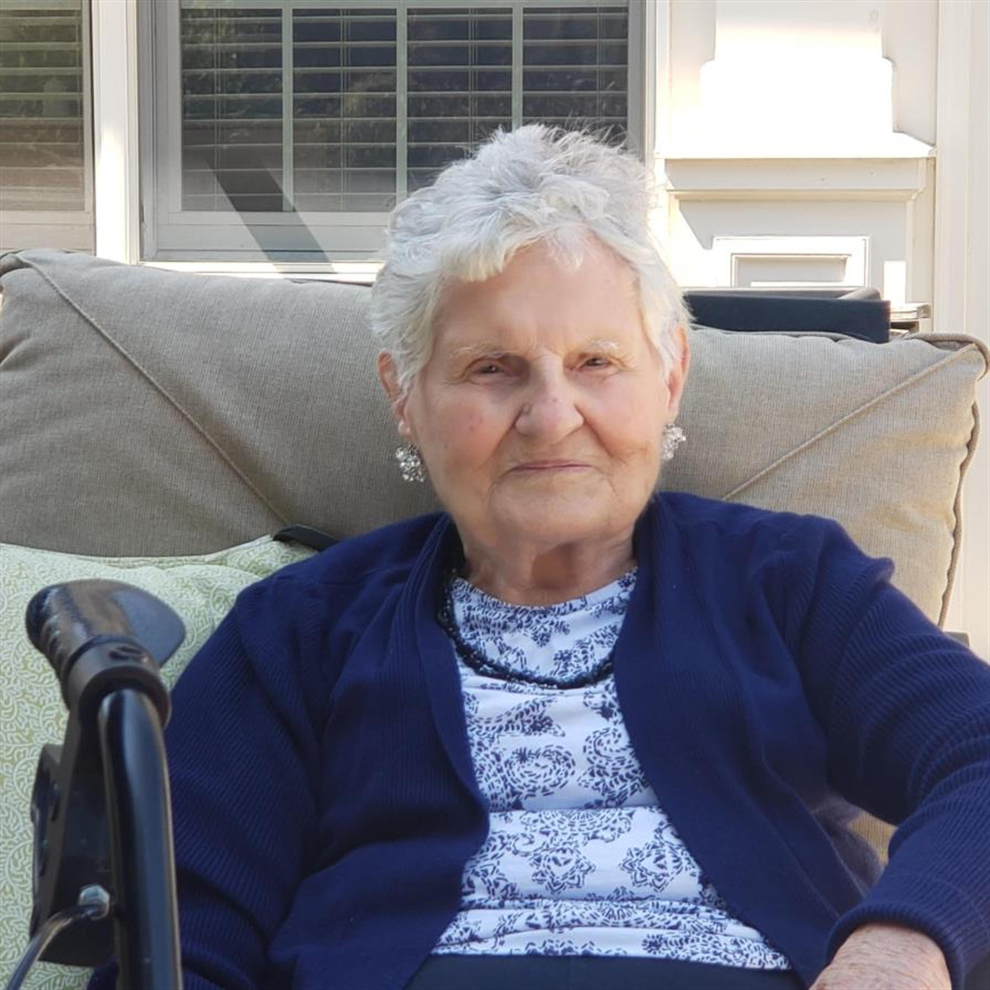 Mary Colleen Sole