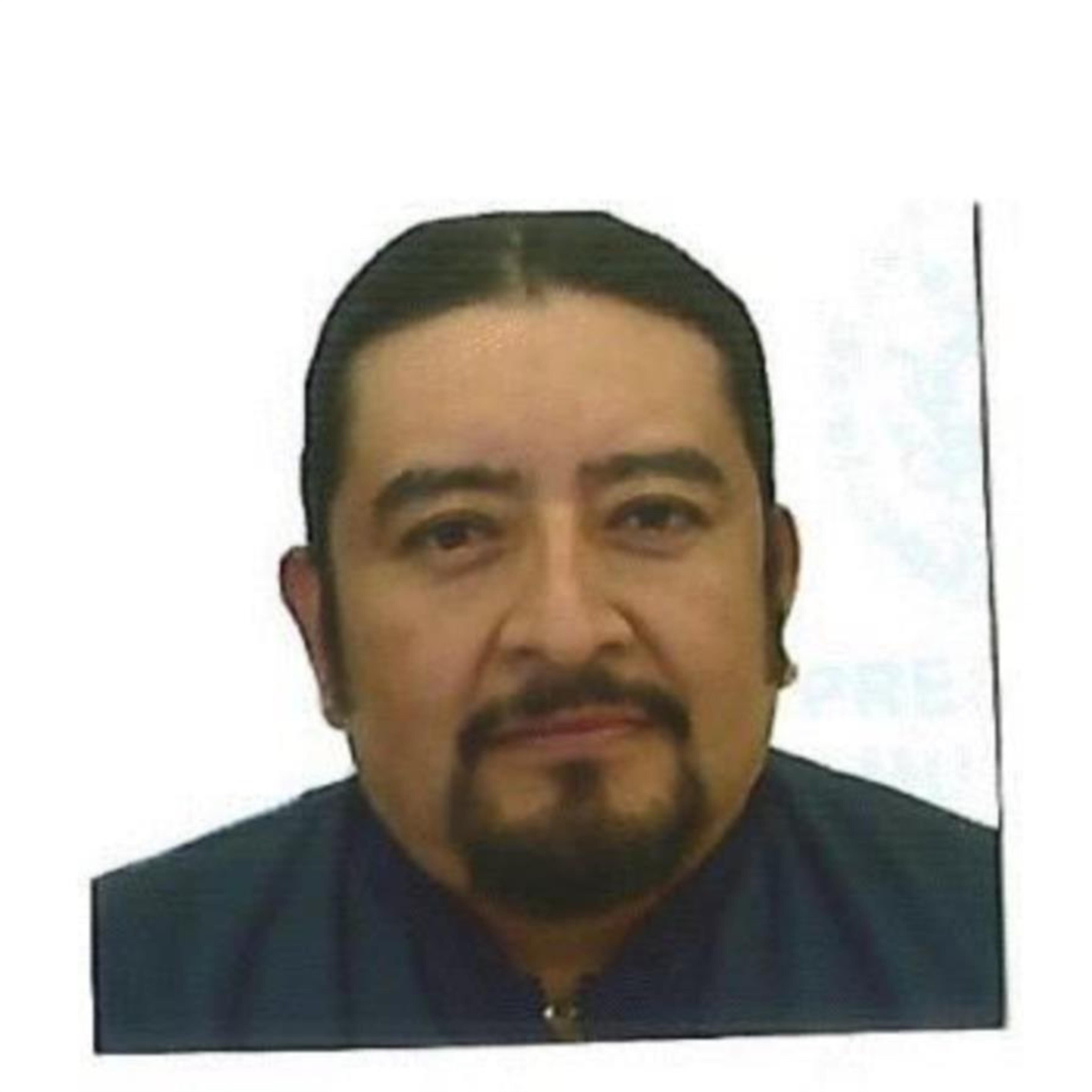 Sergio Lopez Morales