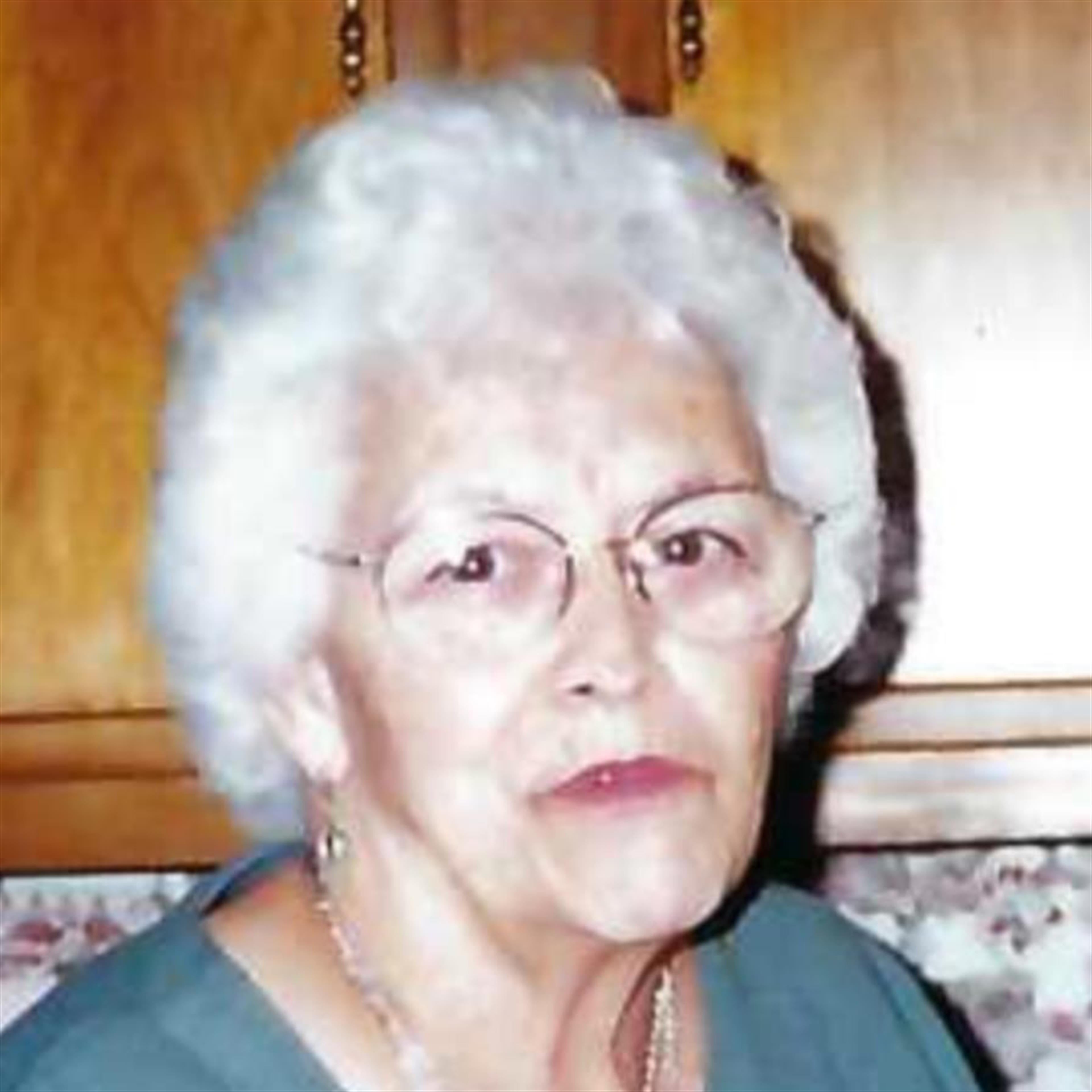 Helen C. Wuestenberg's obituary picture