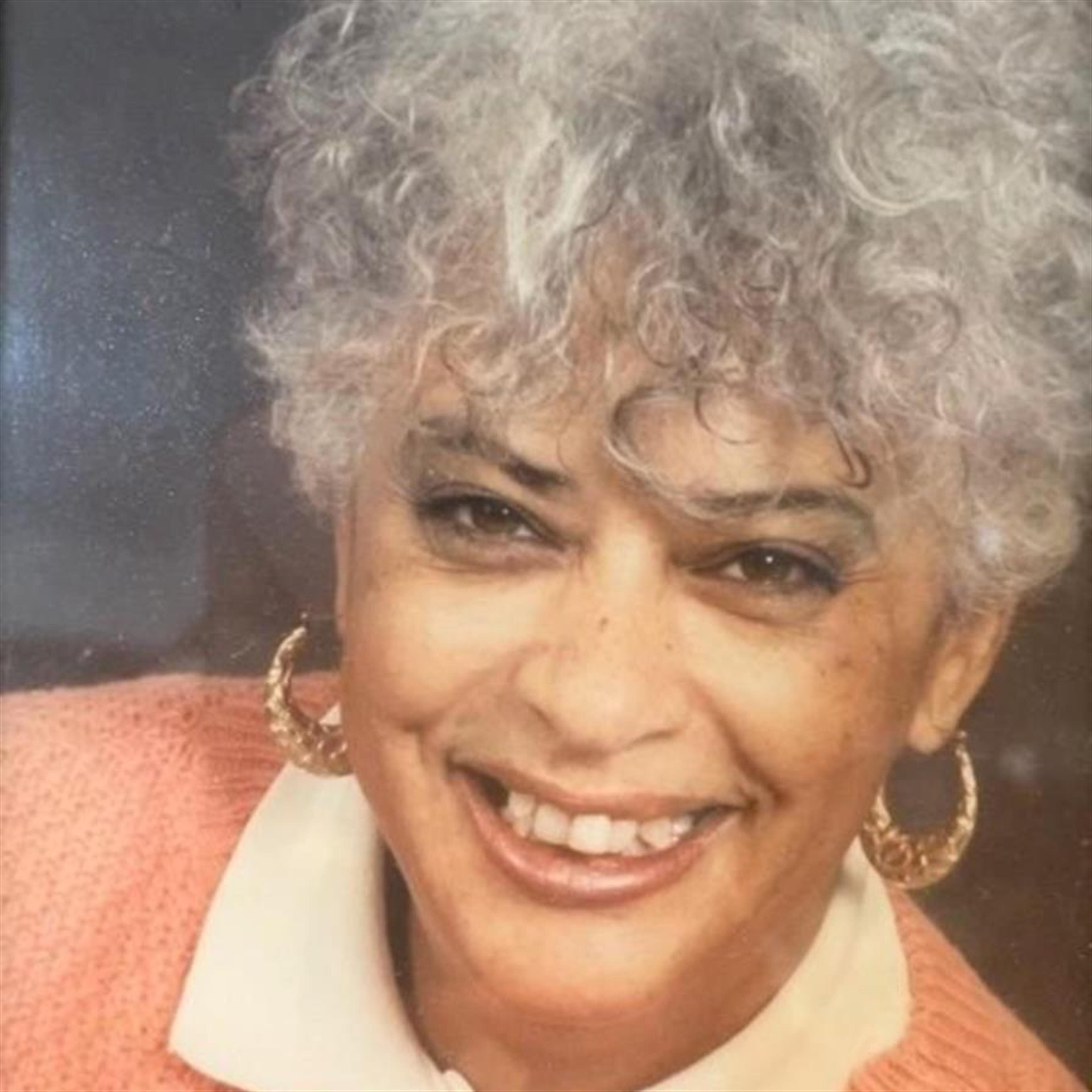 Dorothy Rae Miller