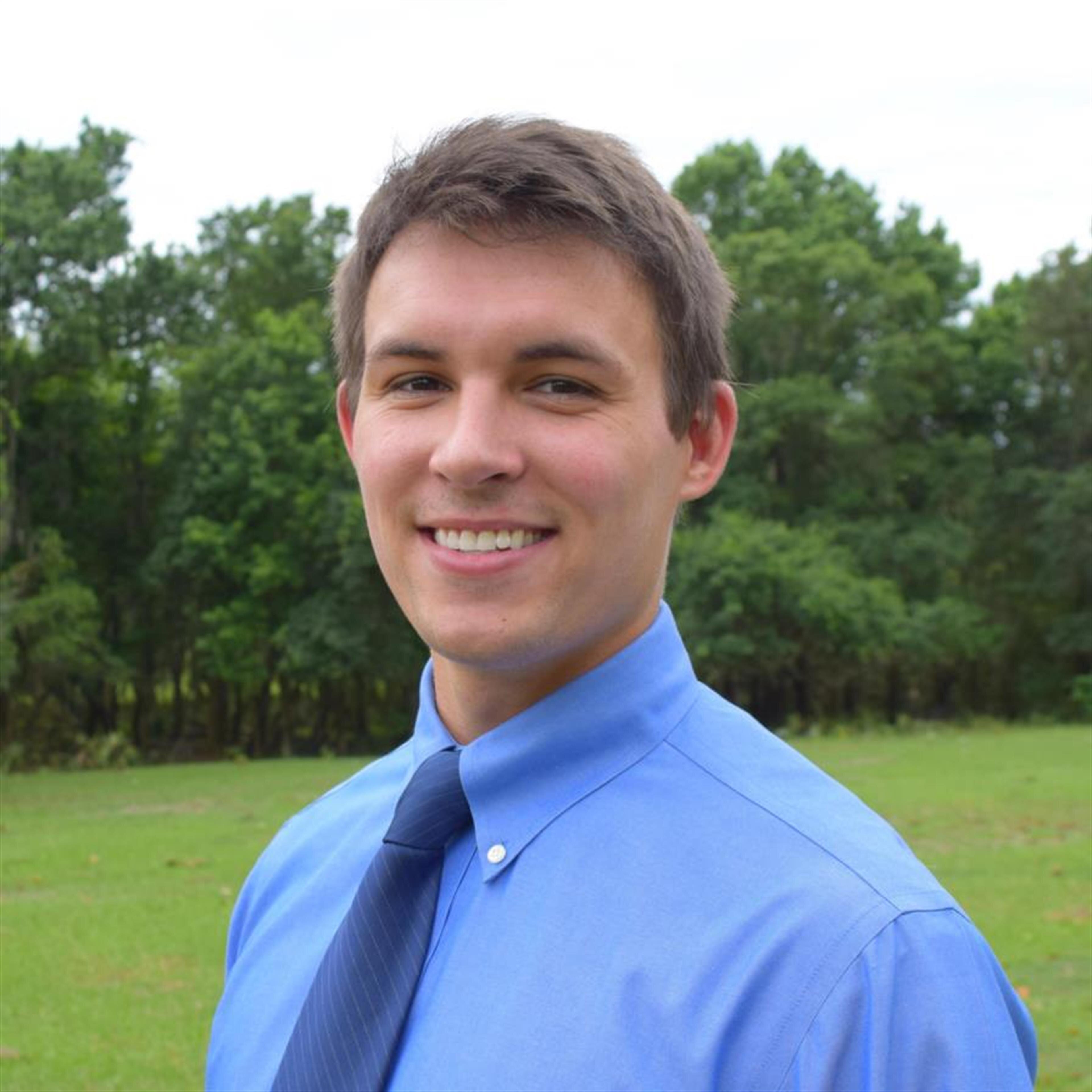 Connor Aaron Bauer
