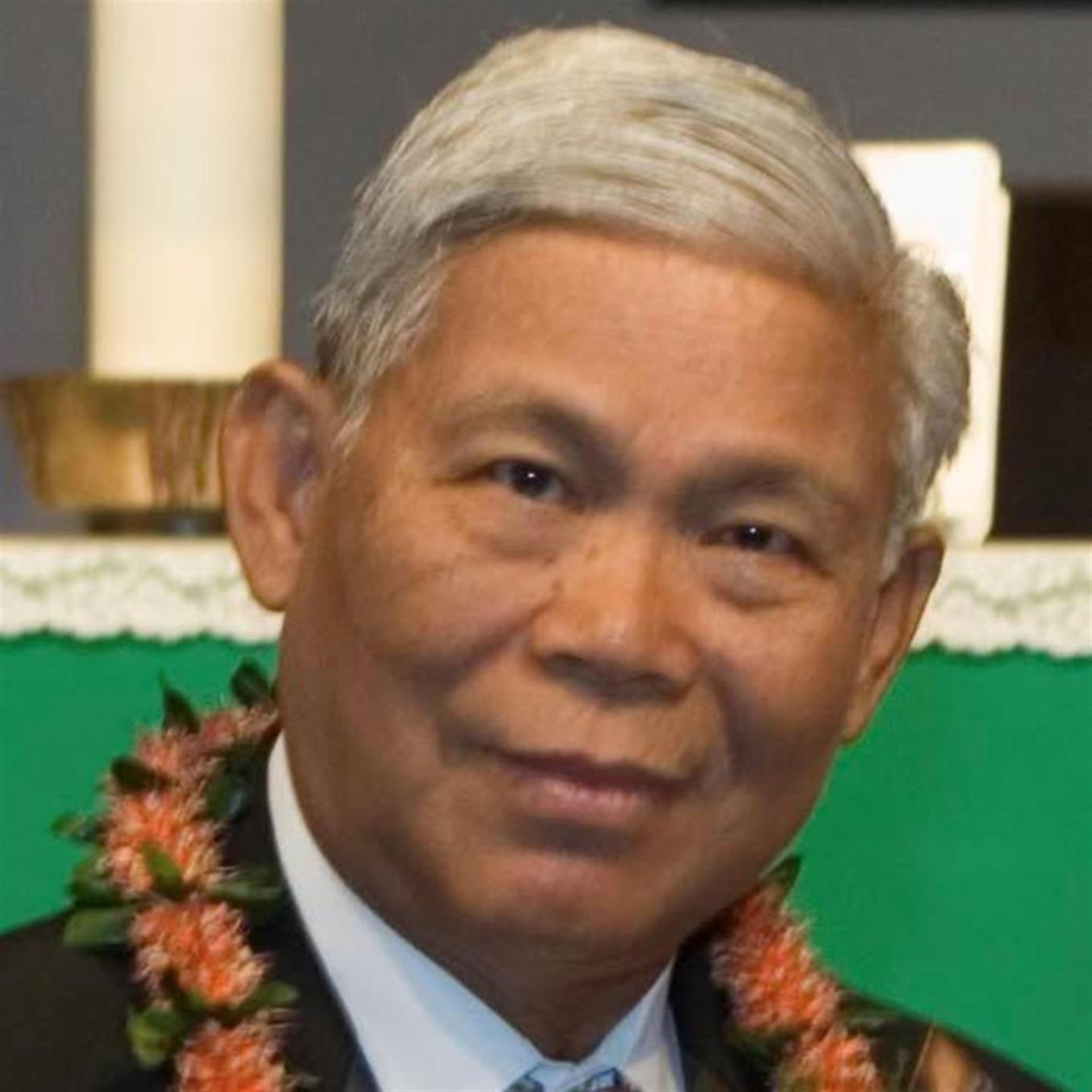 Apolinar Viloria