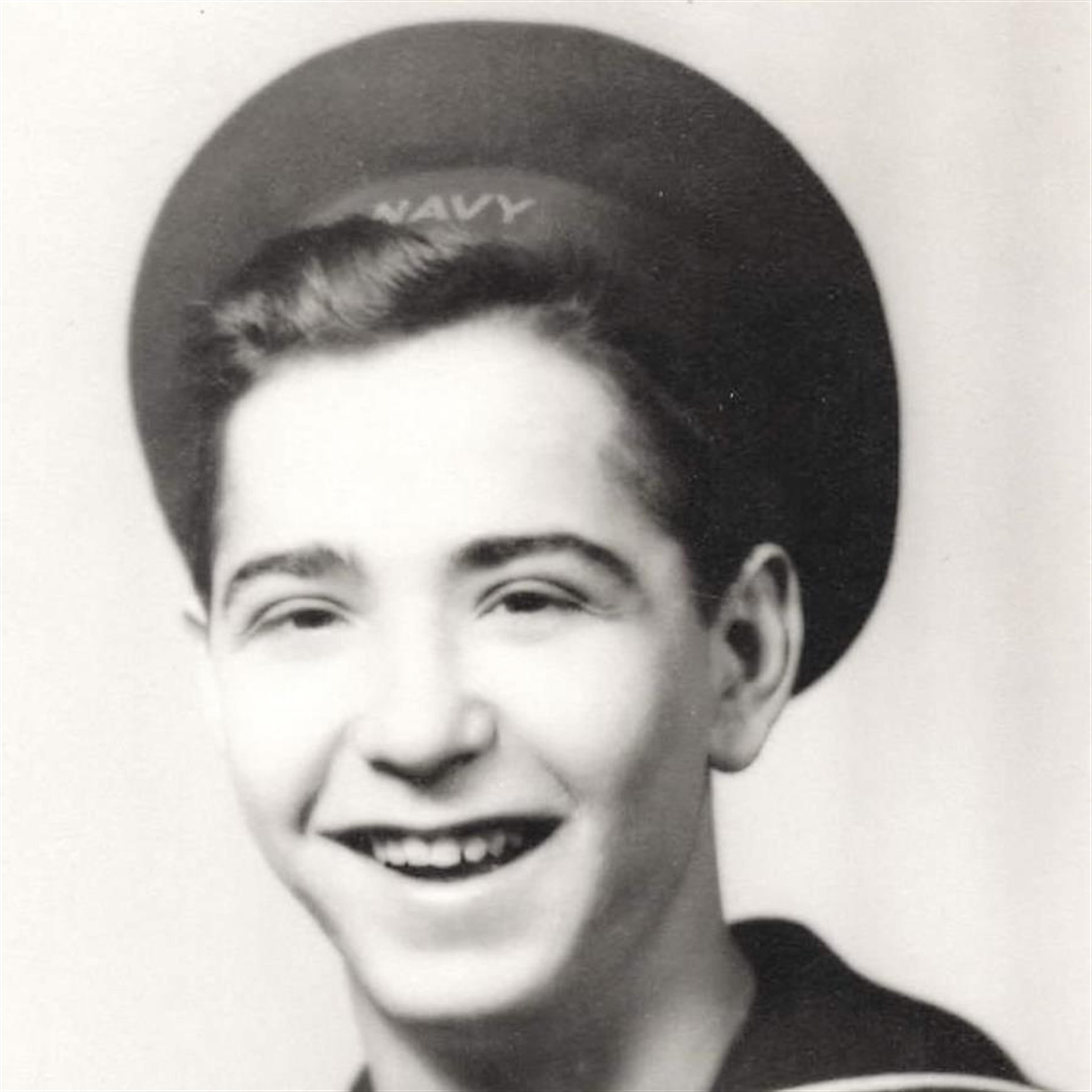 John Francis Scutier