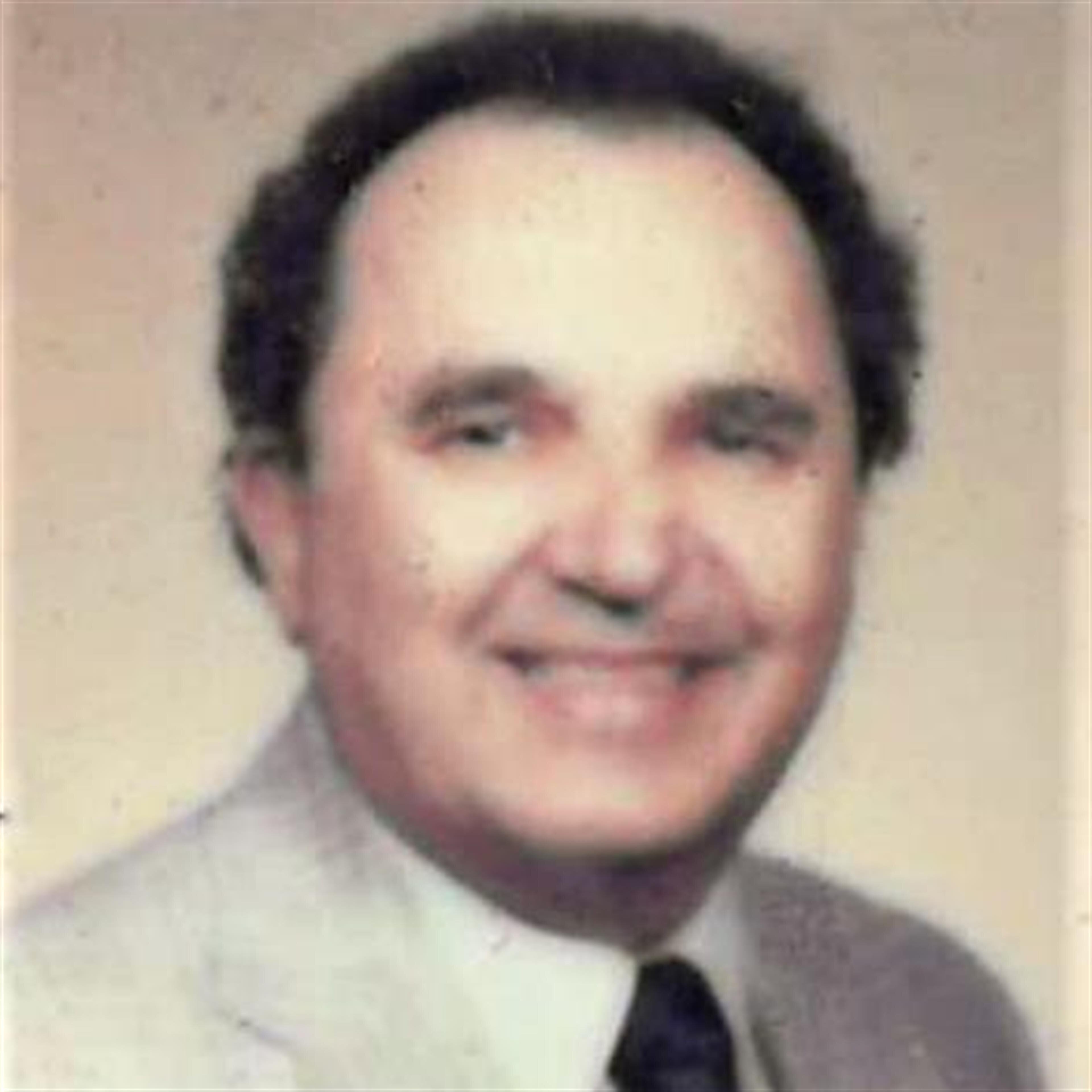 Walter P. Wincki