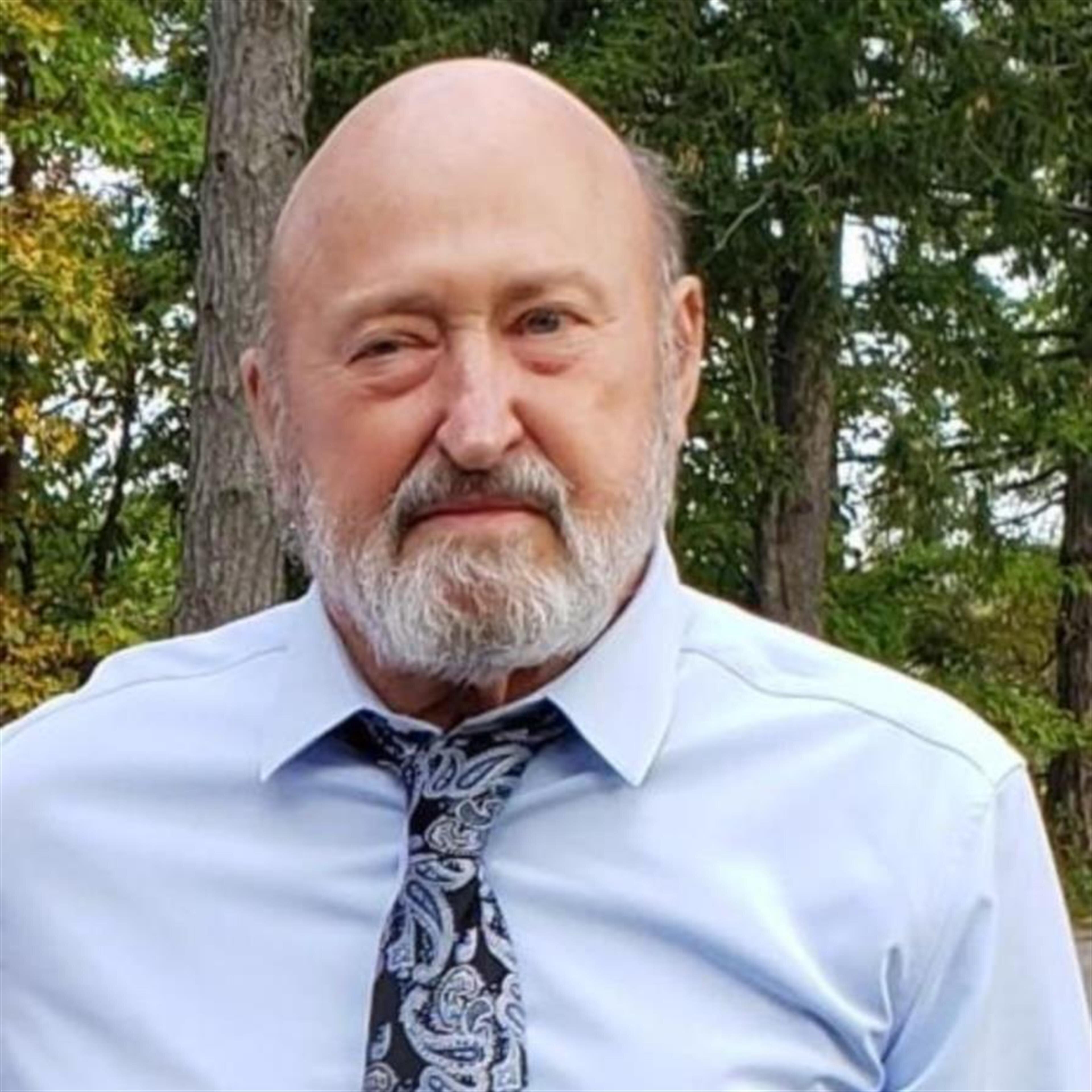 Douglas Arthur Cantrell