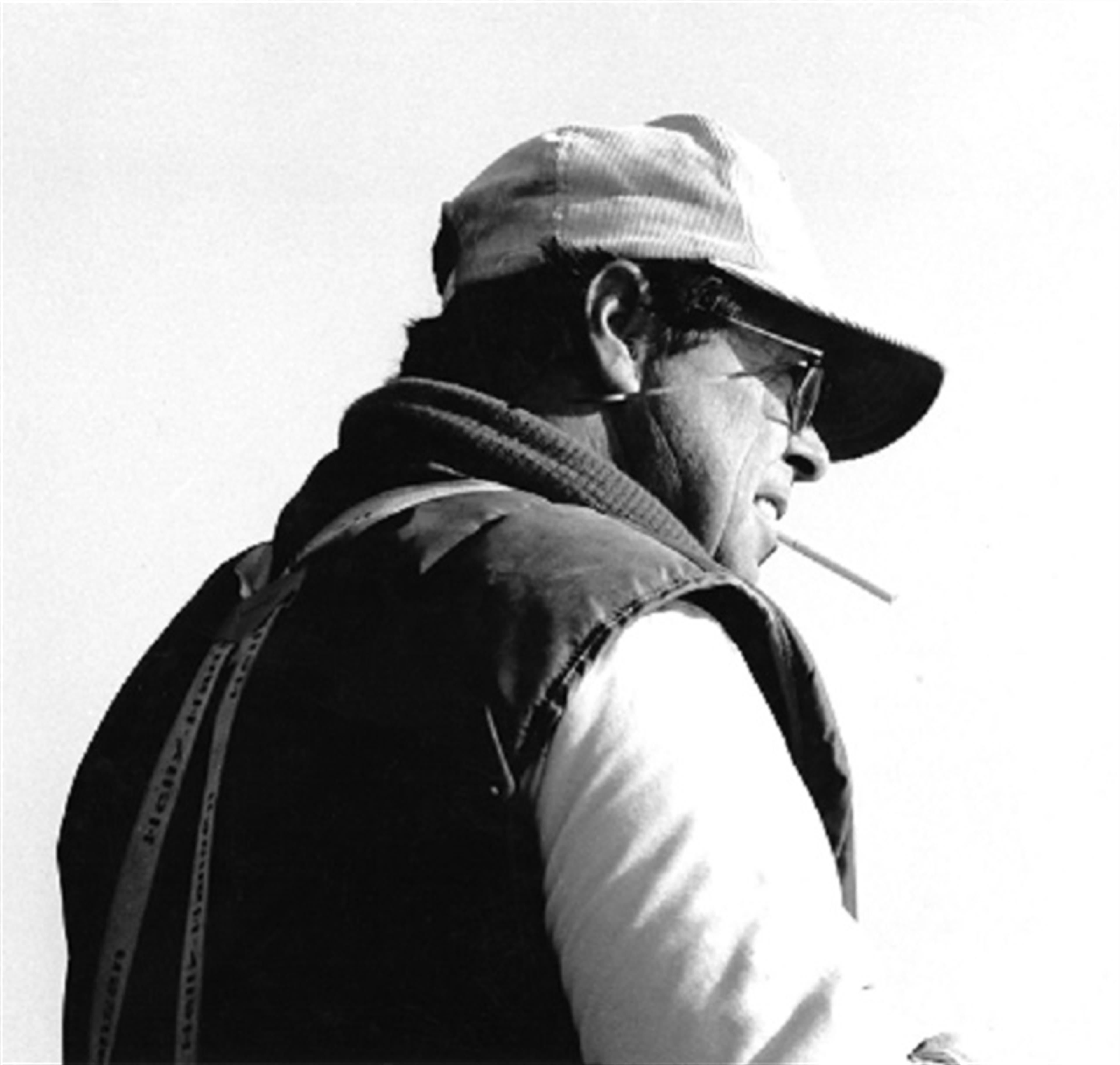 Thomas Edward Haddaway, Sr.