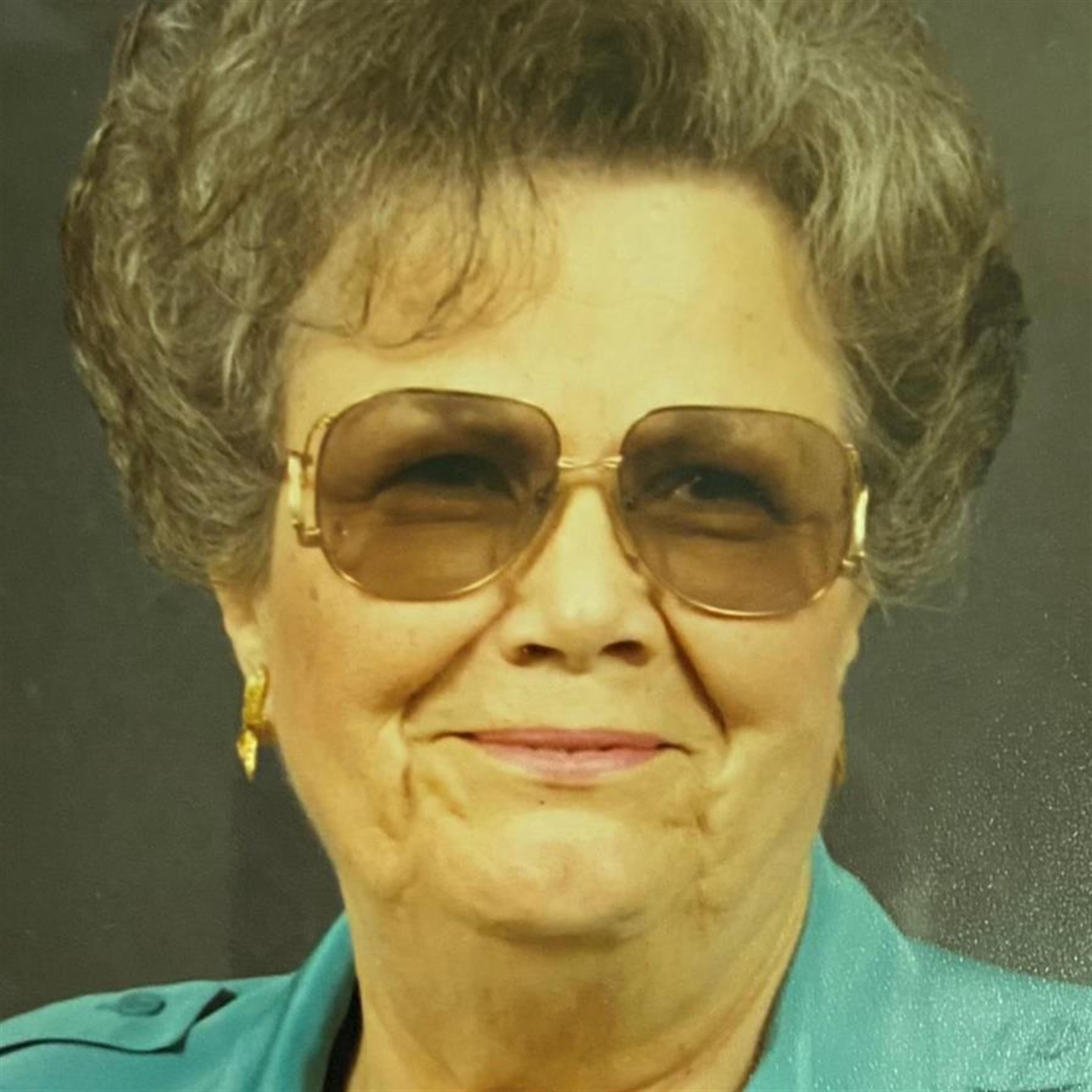 Rosa Guernsey