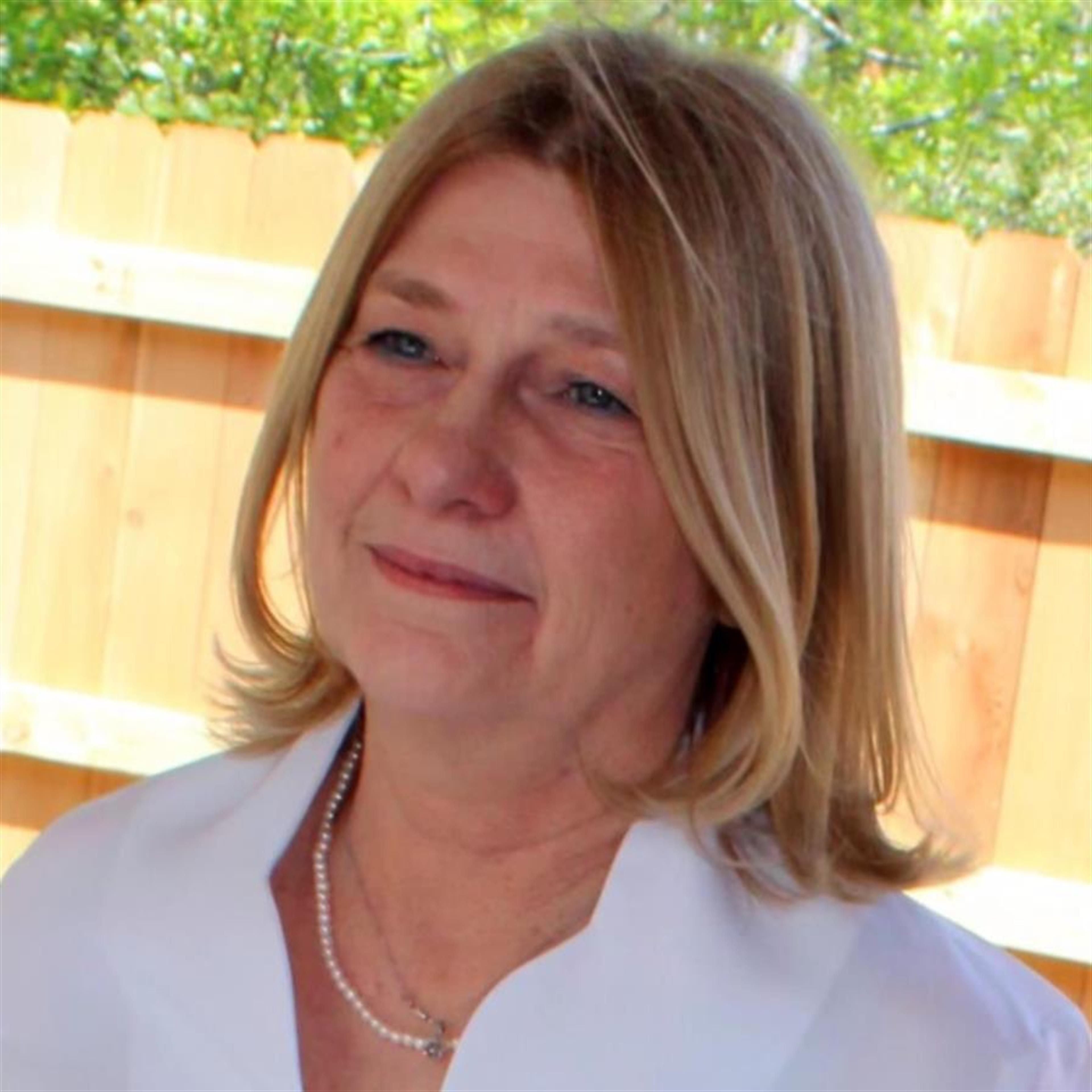Rebecca "Beckie" Sue McIlwain