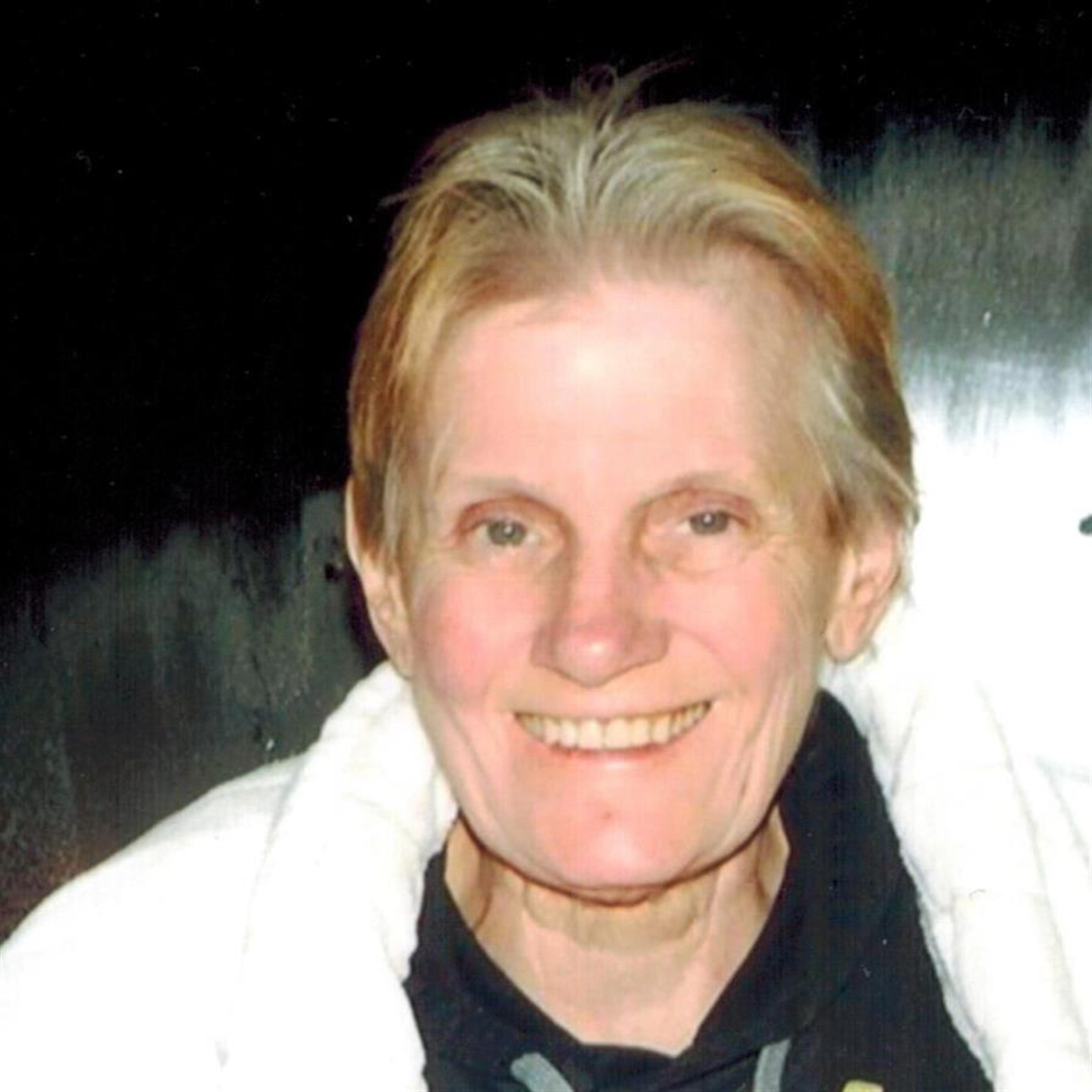 Judith Ann Hansen
