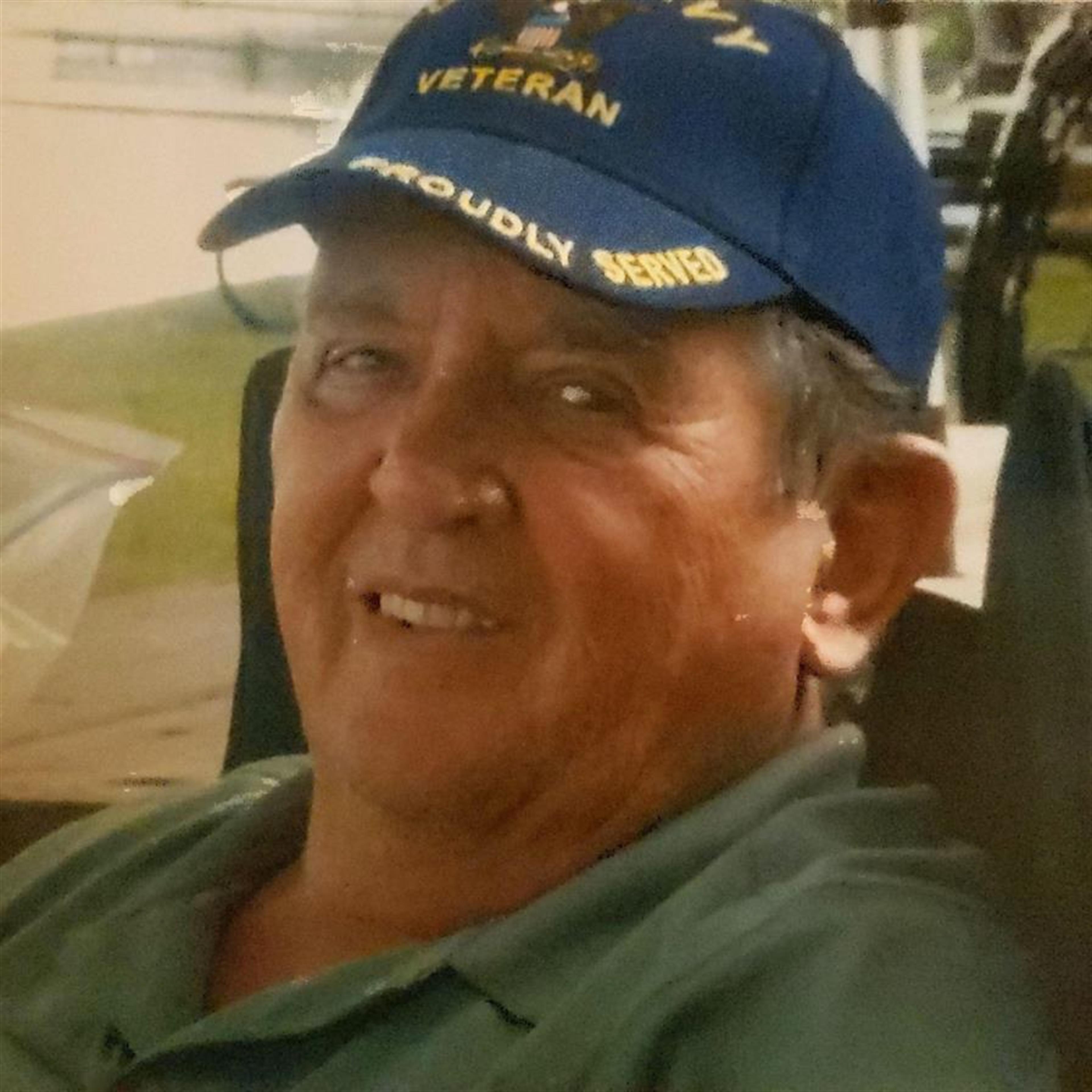 William Nelson Newman