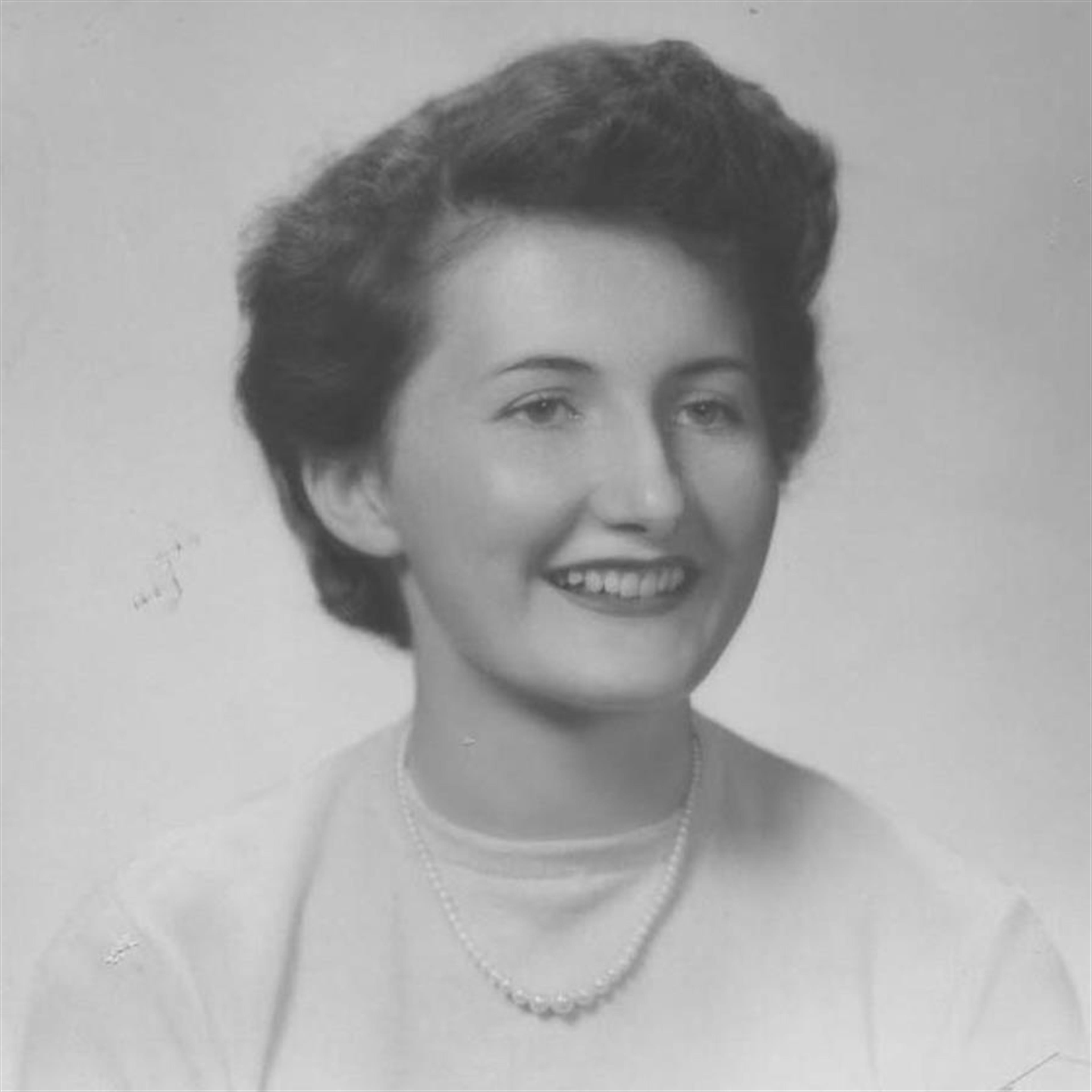 Kathleen S. Kennedy
