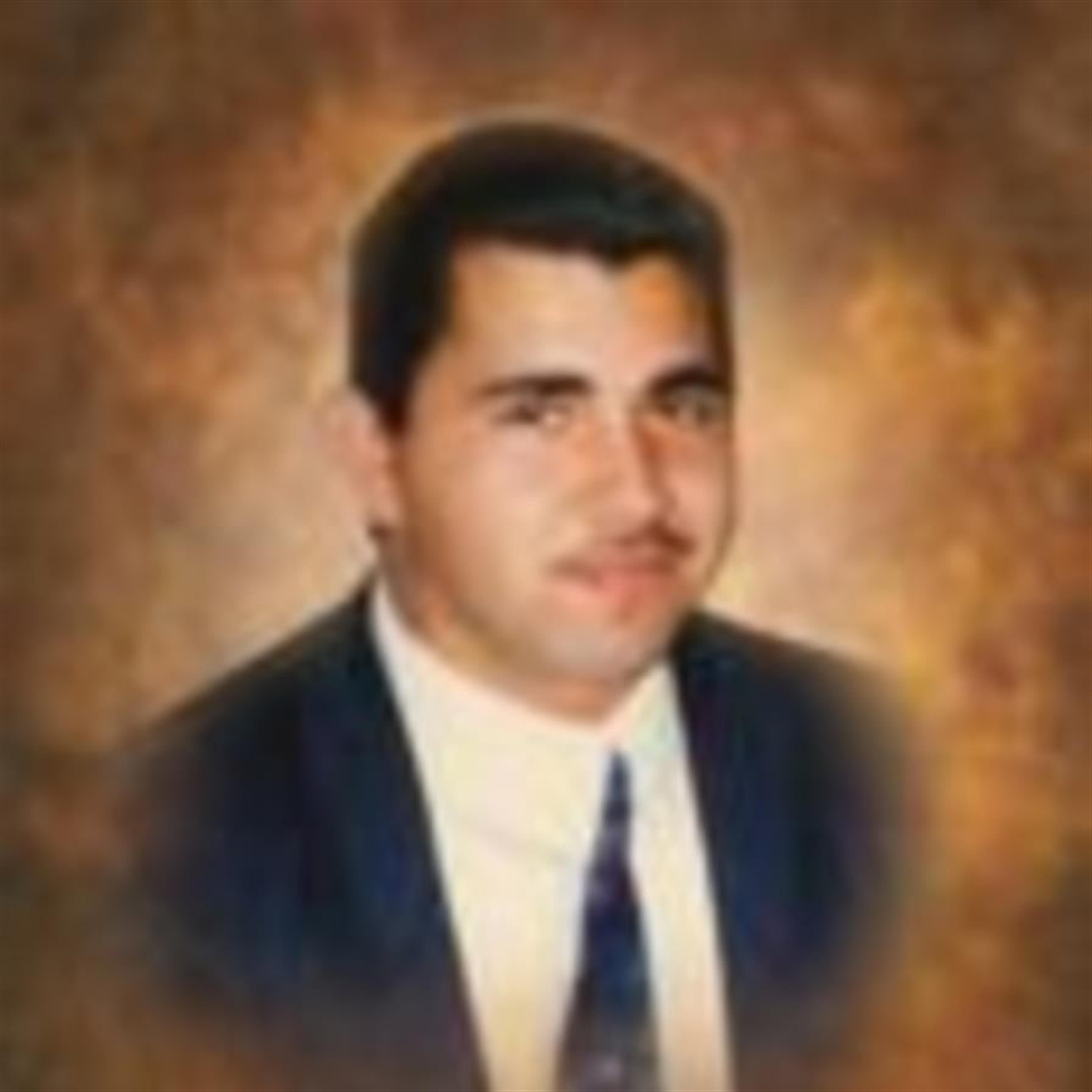 Ernesto Gamino