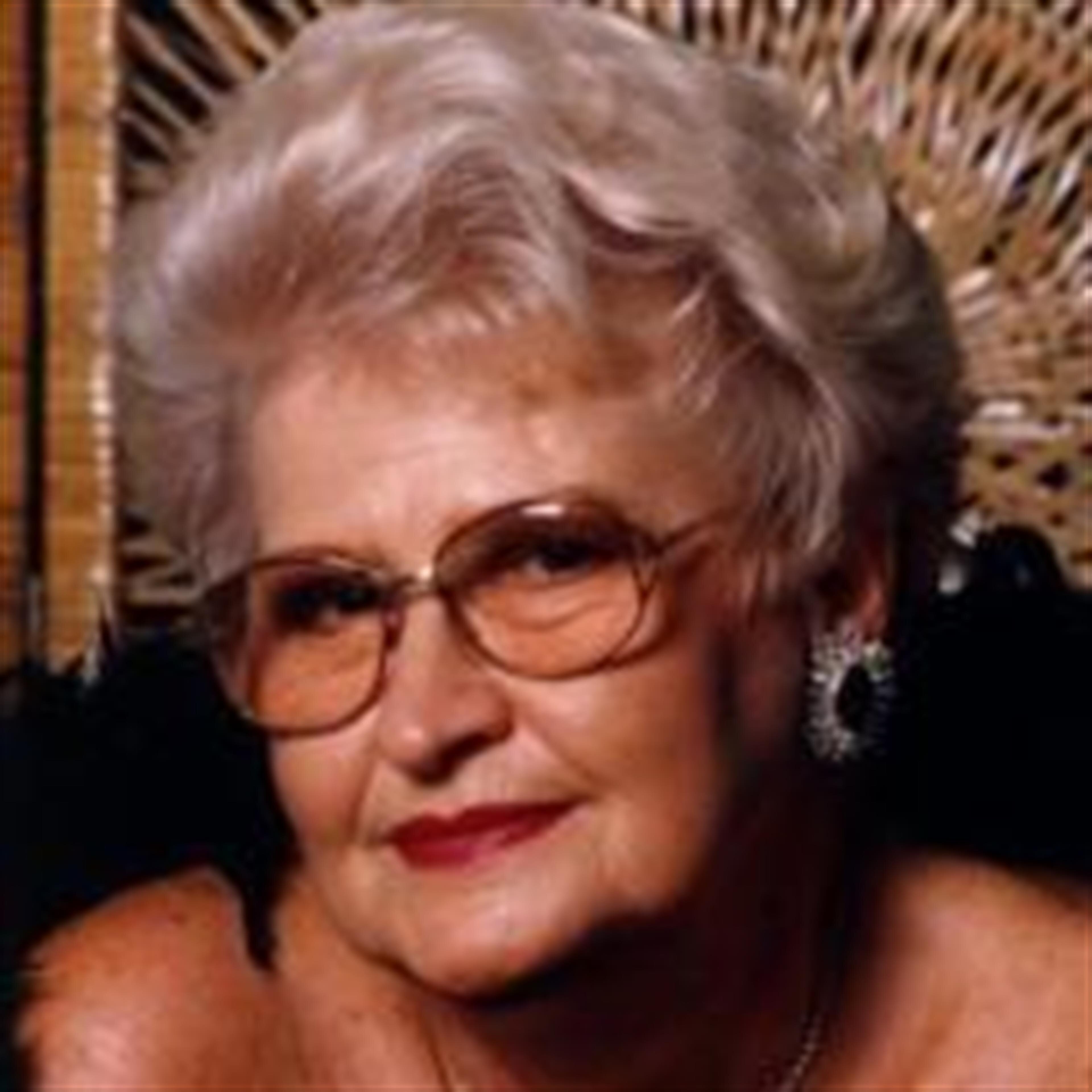 Mary  Elizabeth Jett