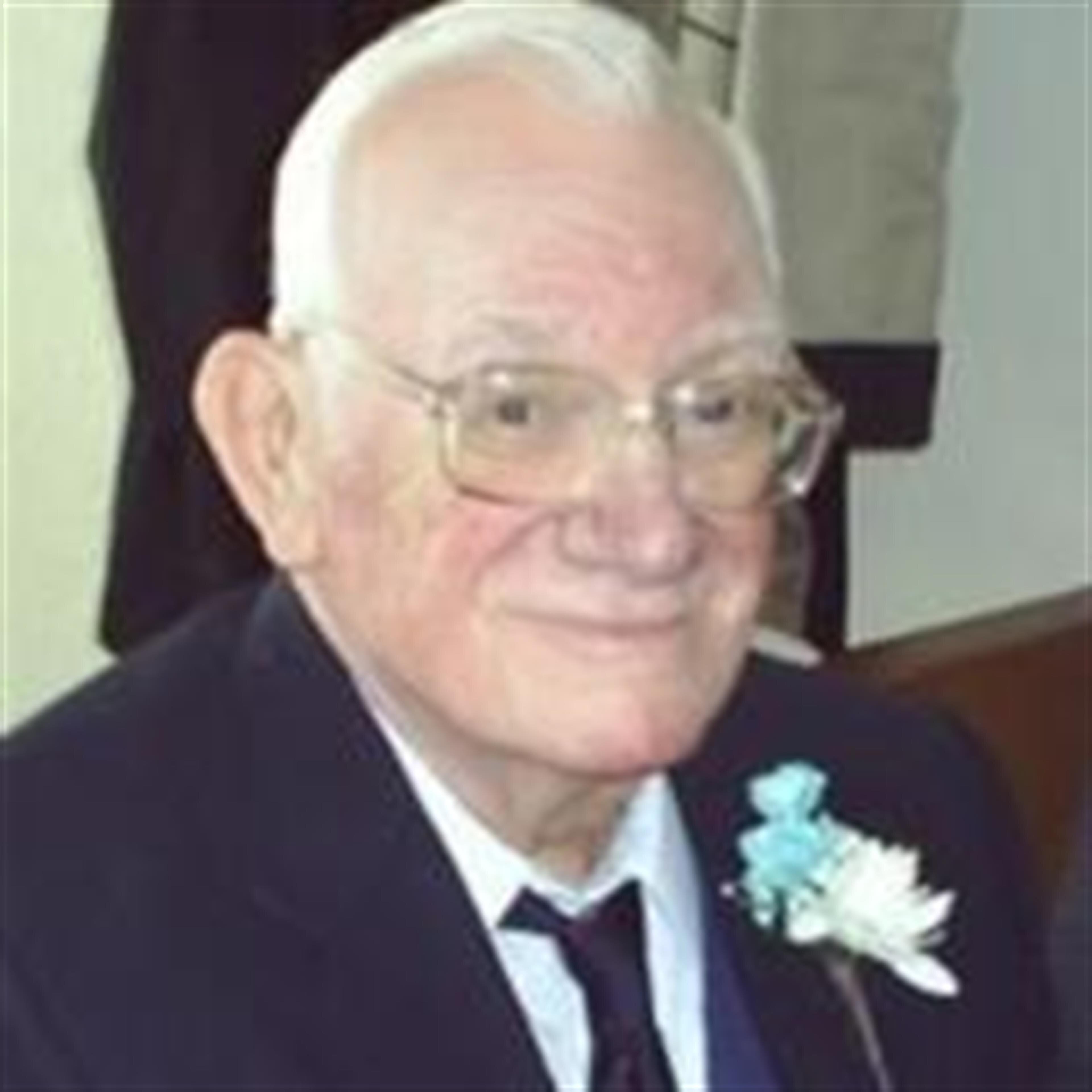 John  J. "Jack" Greiner