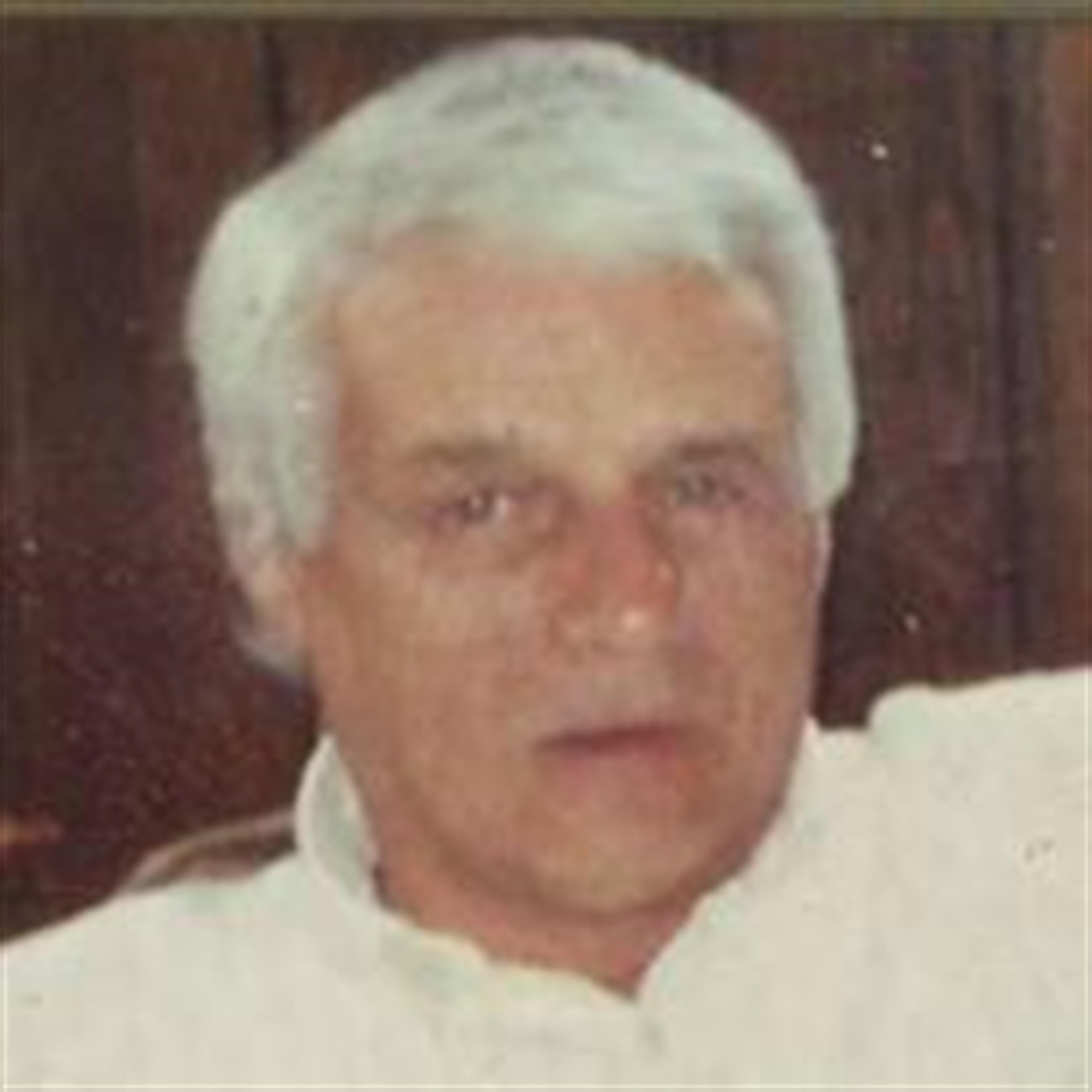 Joe Dean Crunk (Lebanon)