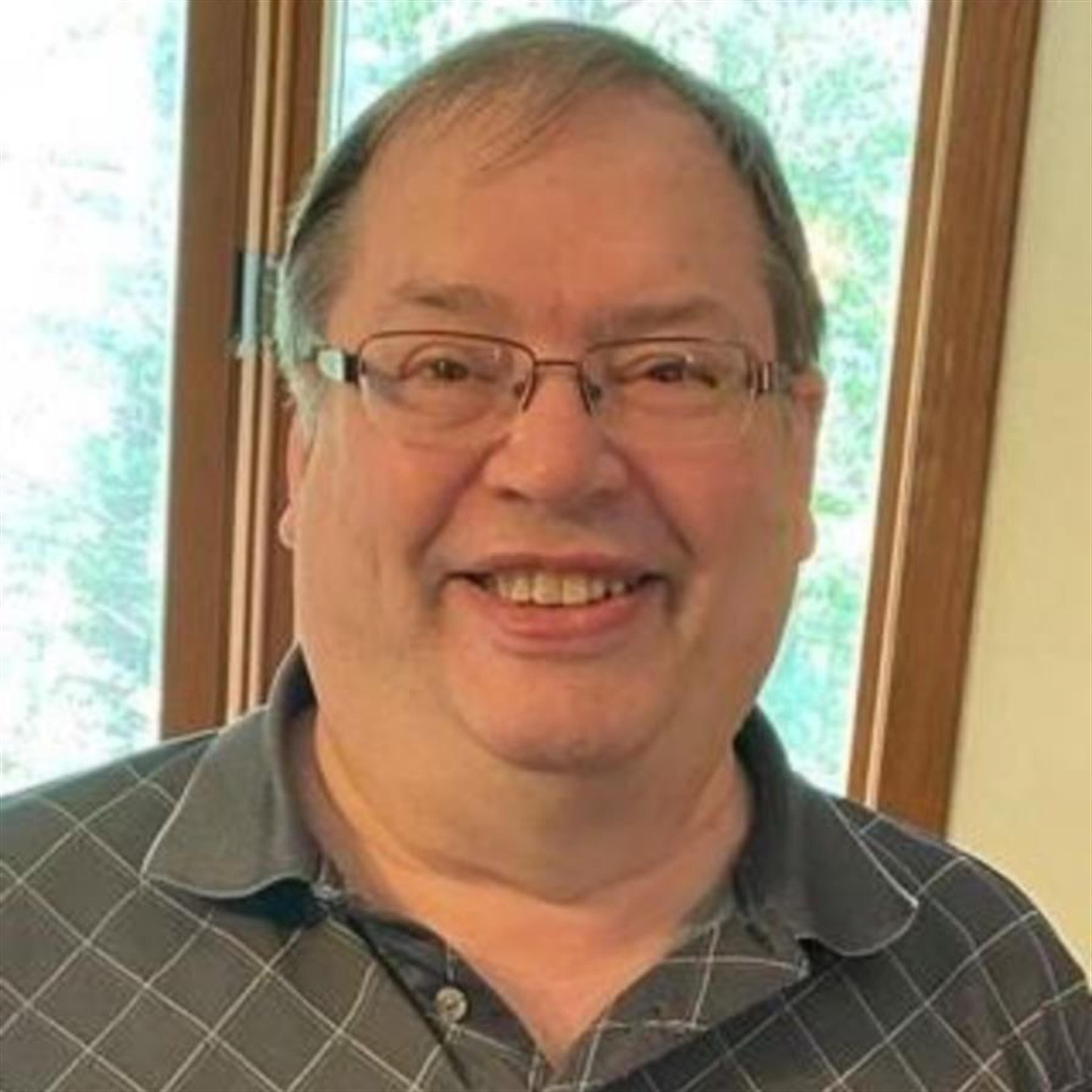 Ed Olsen