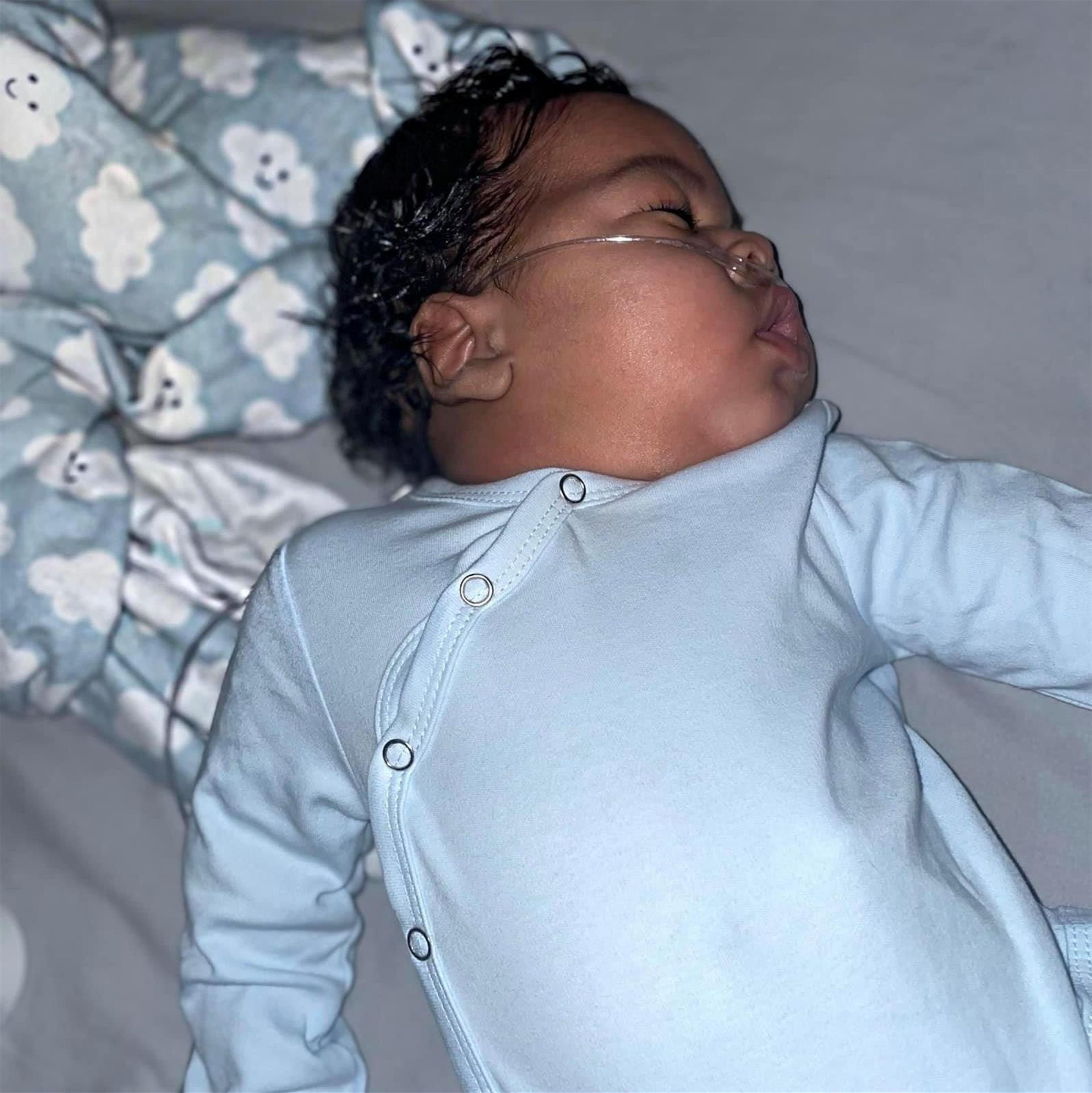 Elijah Marcus Johnson