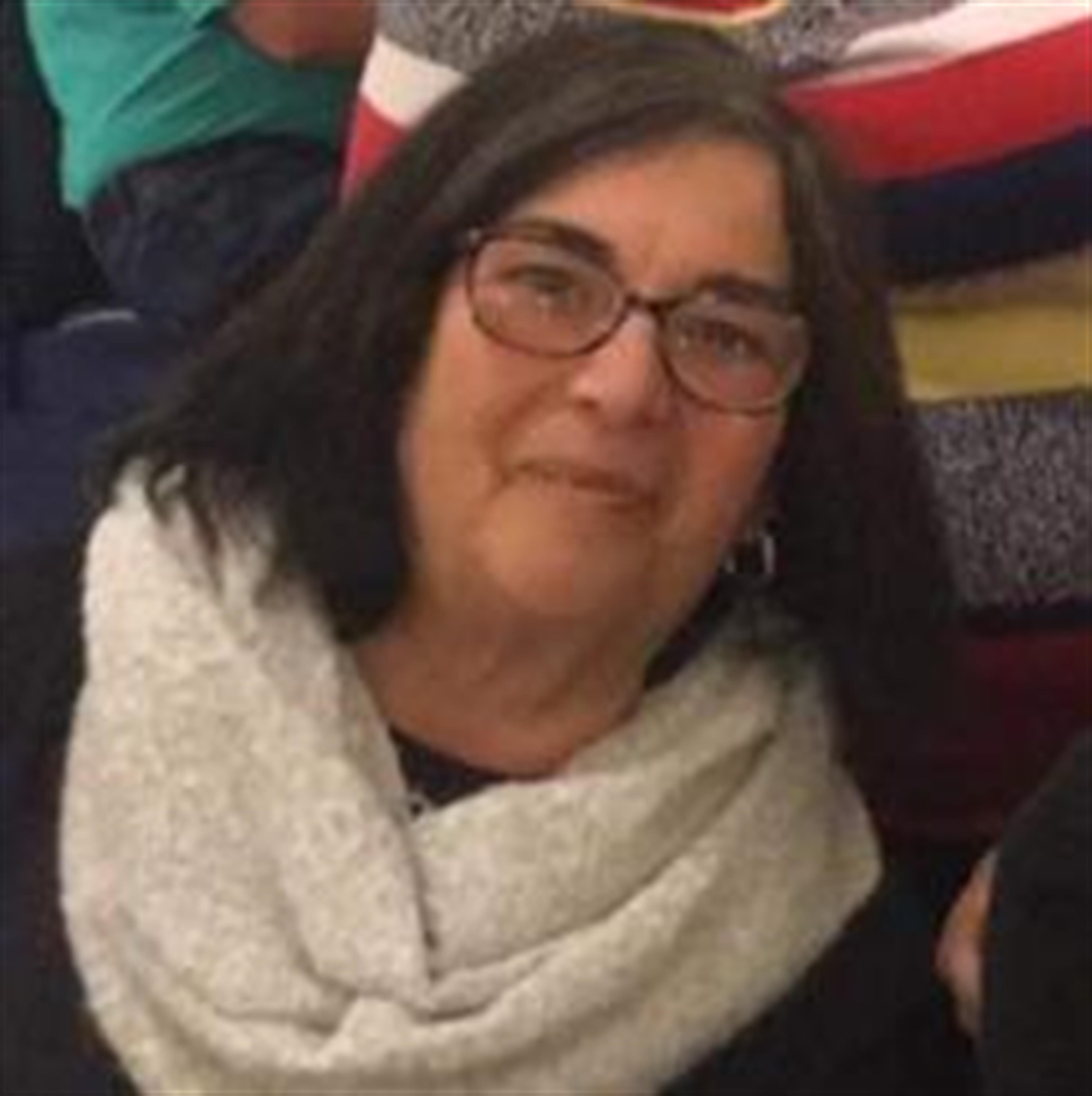 Jeraldine Geraci