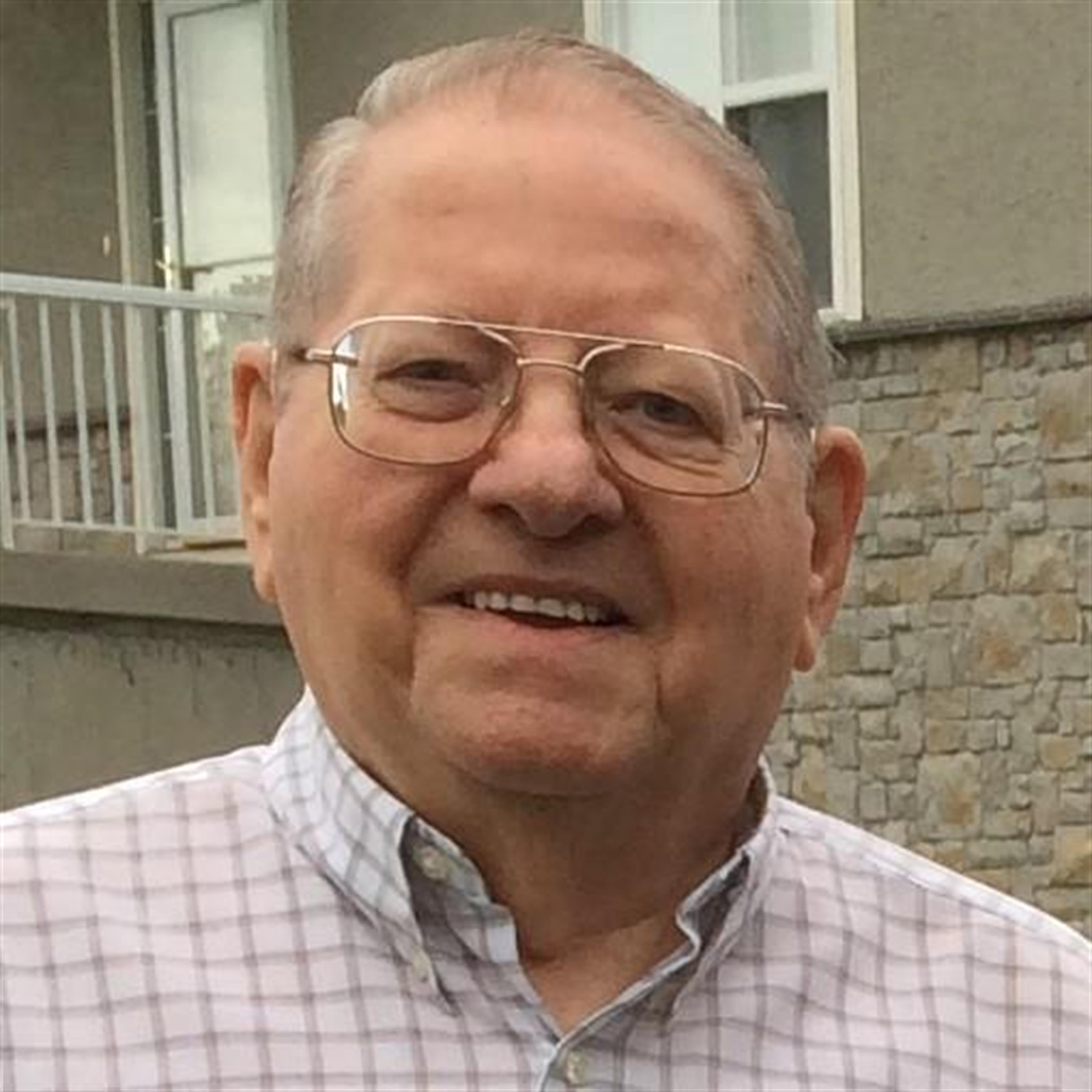 William Charles Kapler