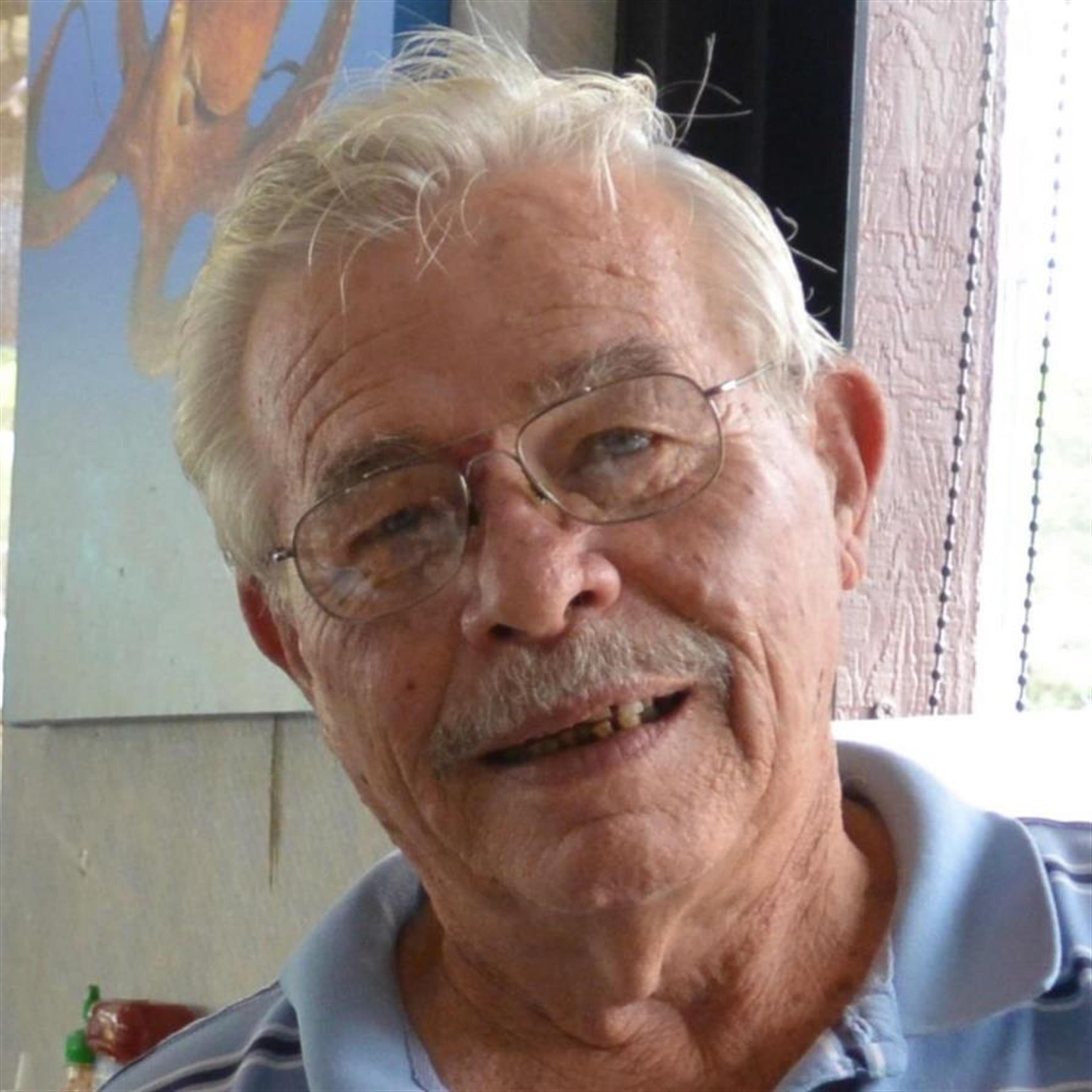 Ernest John Williamson Jr.