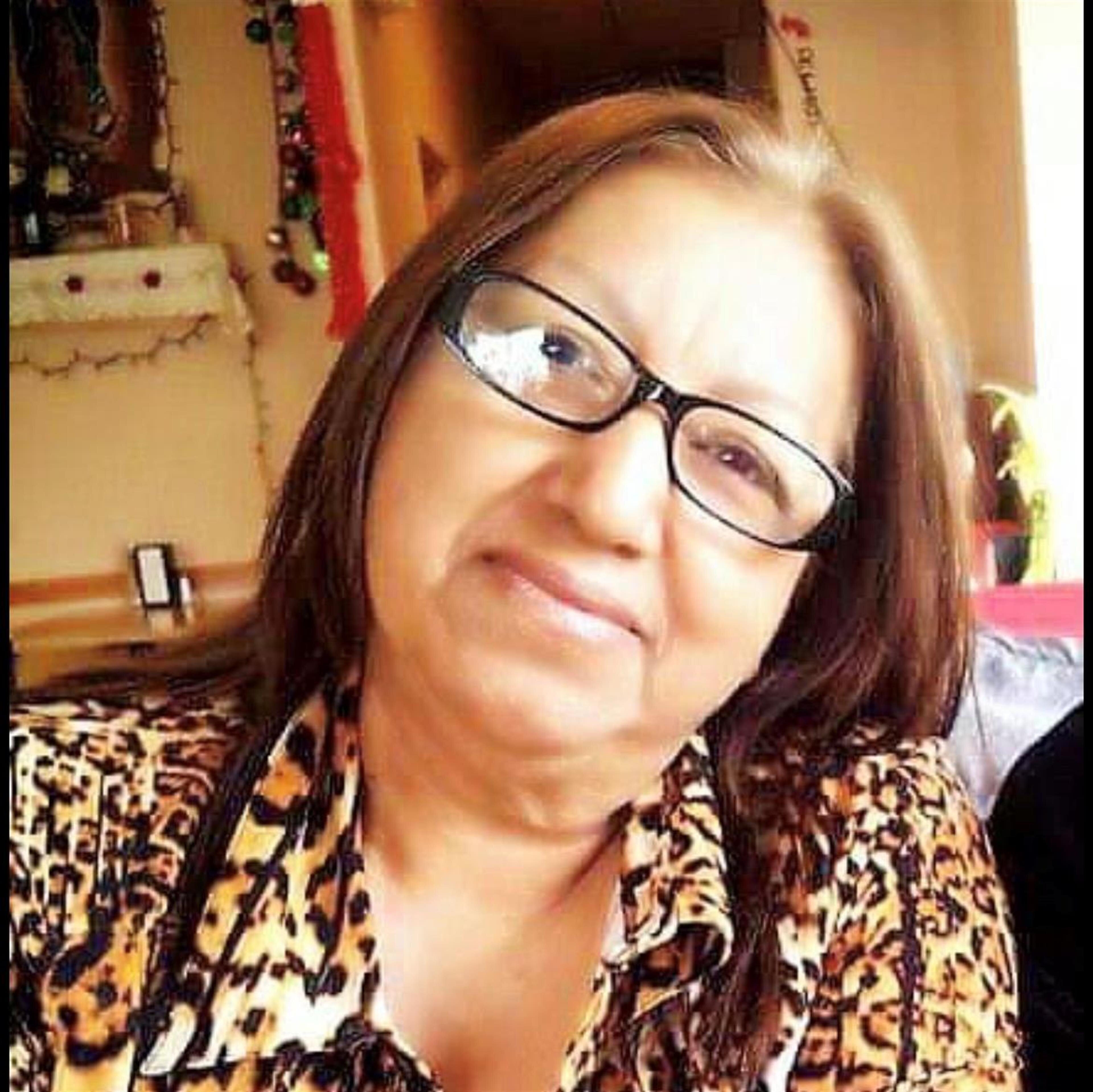 Josefina Guerrero