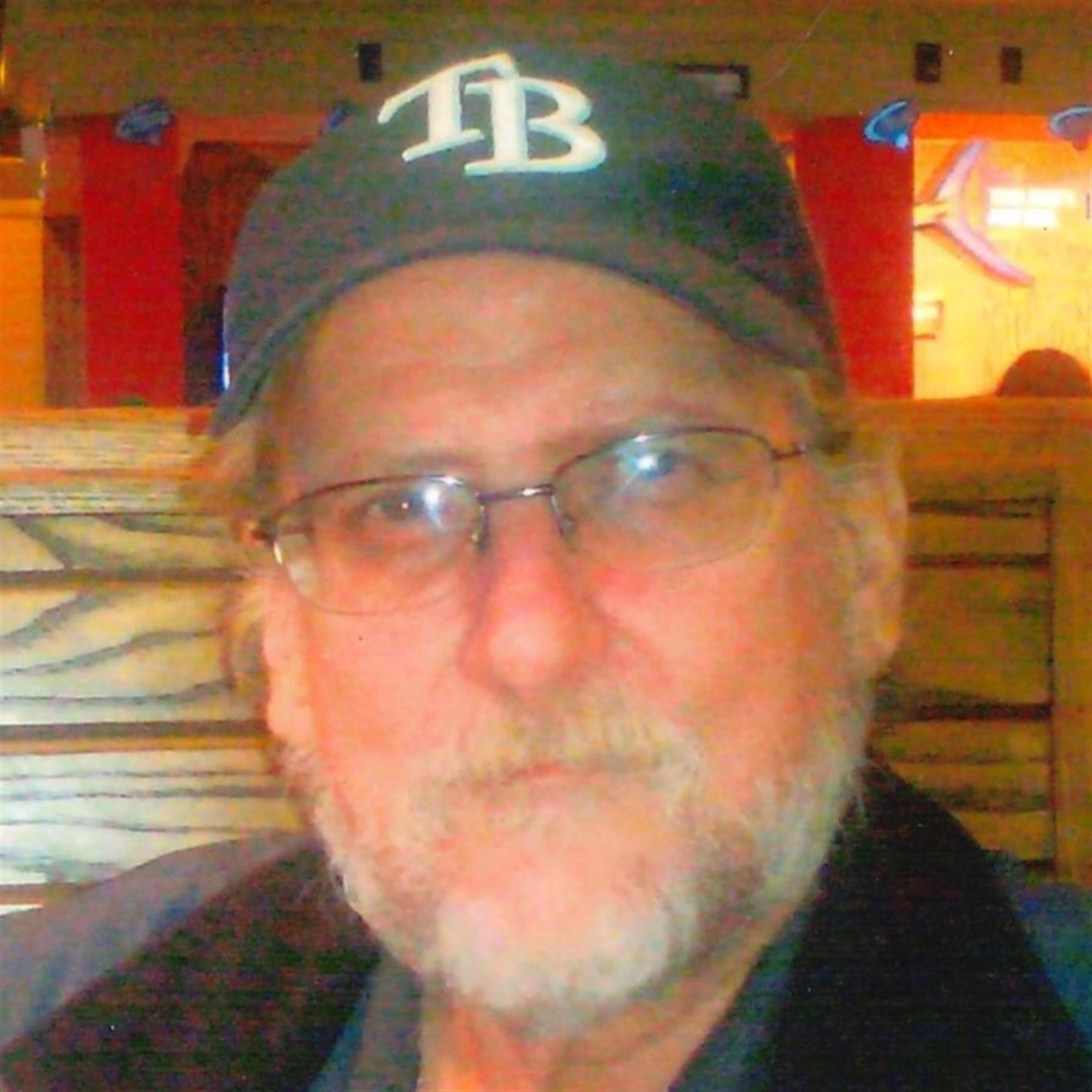 Perry Brian Myers